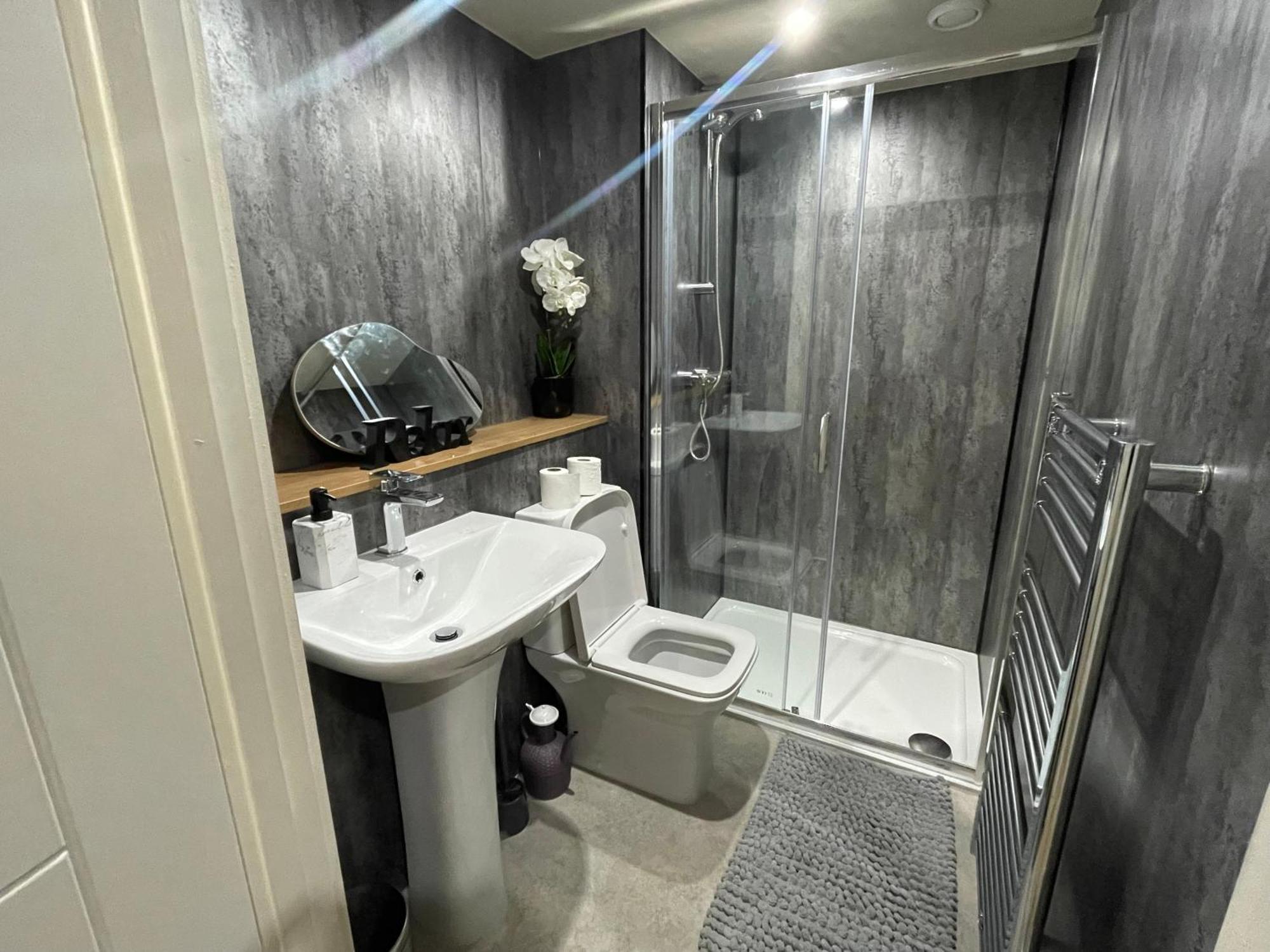 Luxury Mezzanine In Leeds (West Yorkshire)