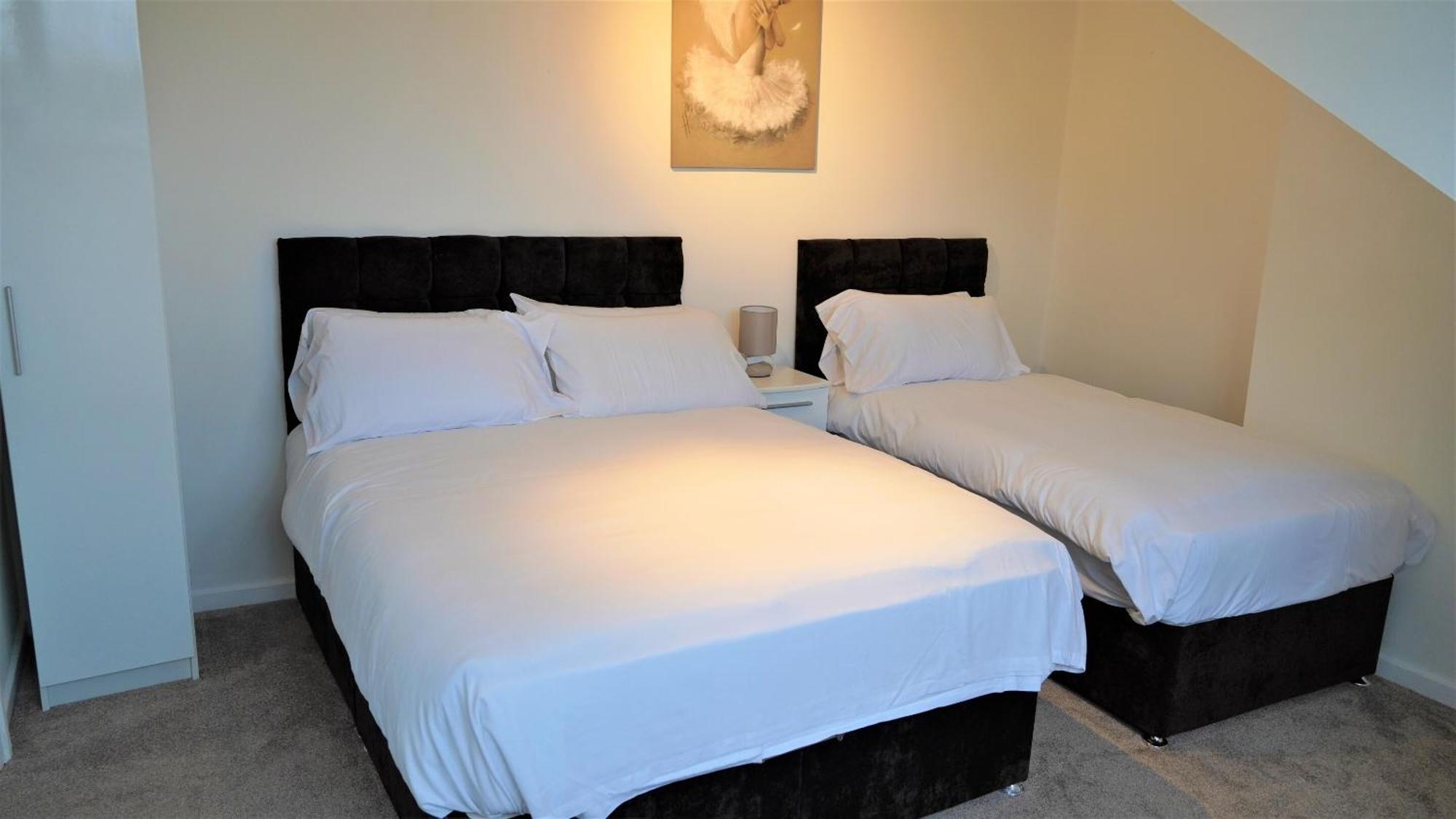 Copperfield House Leeds (West Yorkshire)