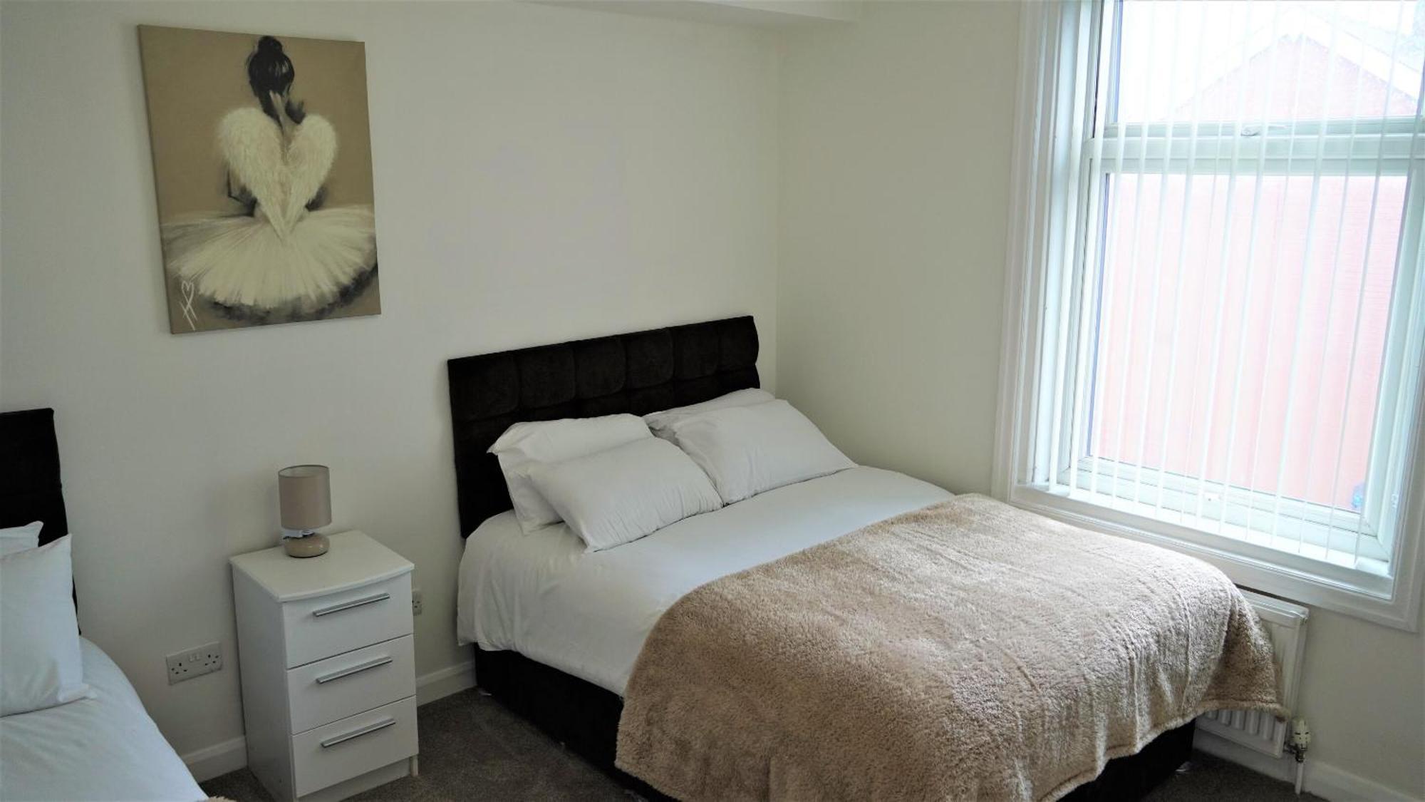 Apartment Copperfield House *