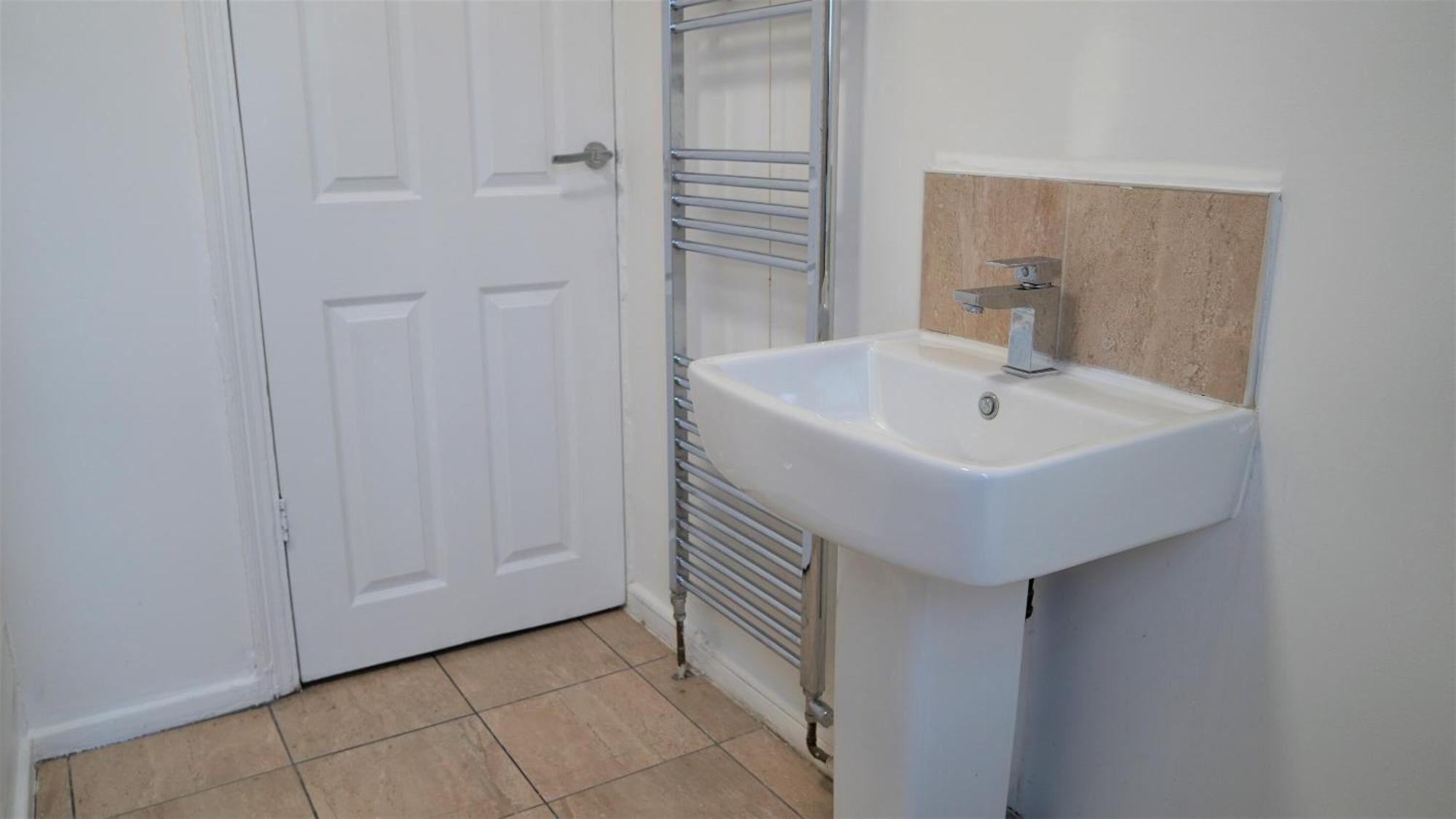 Apartment Copperfield House Leeds (West Yorkshire)