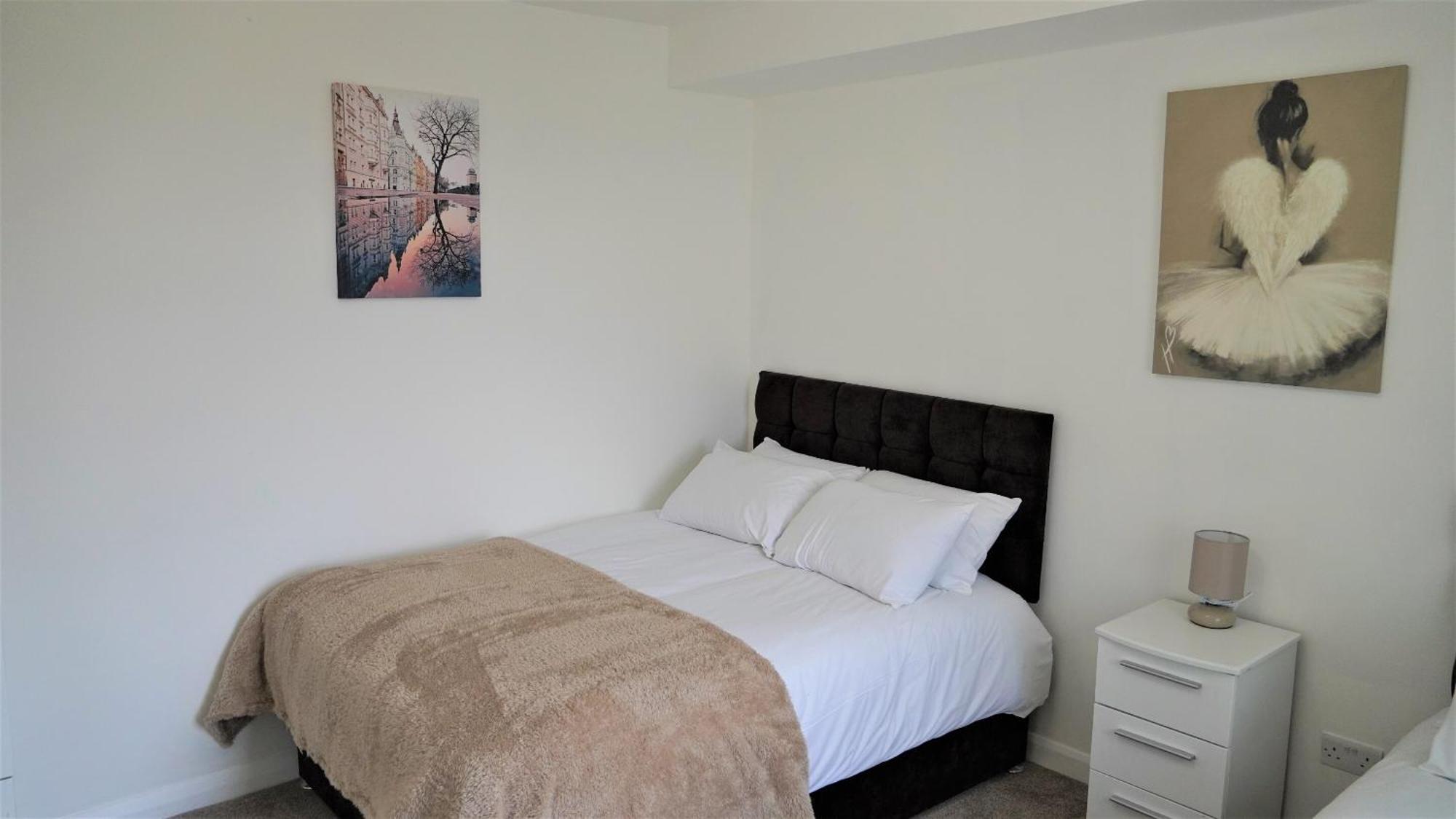 Copperfield House Leeds (West Yorkshire)