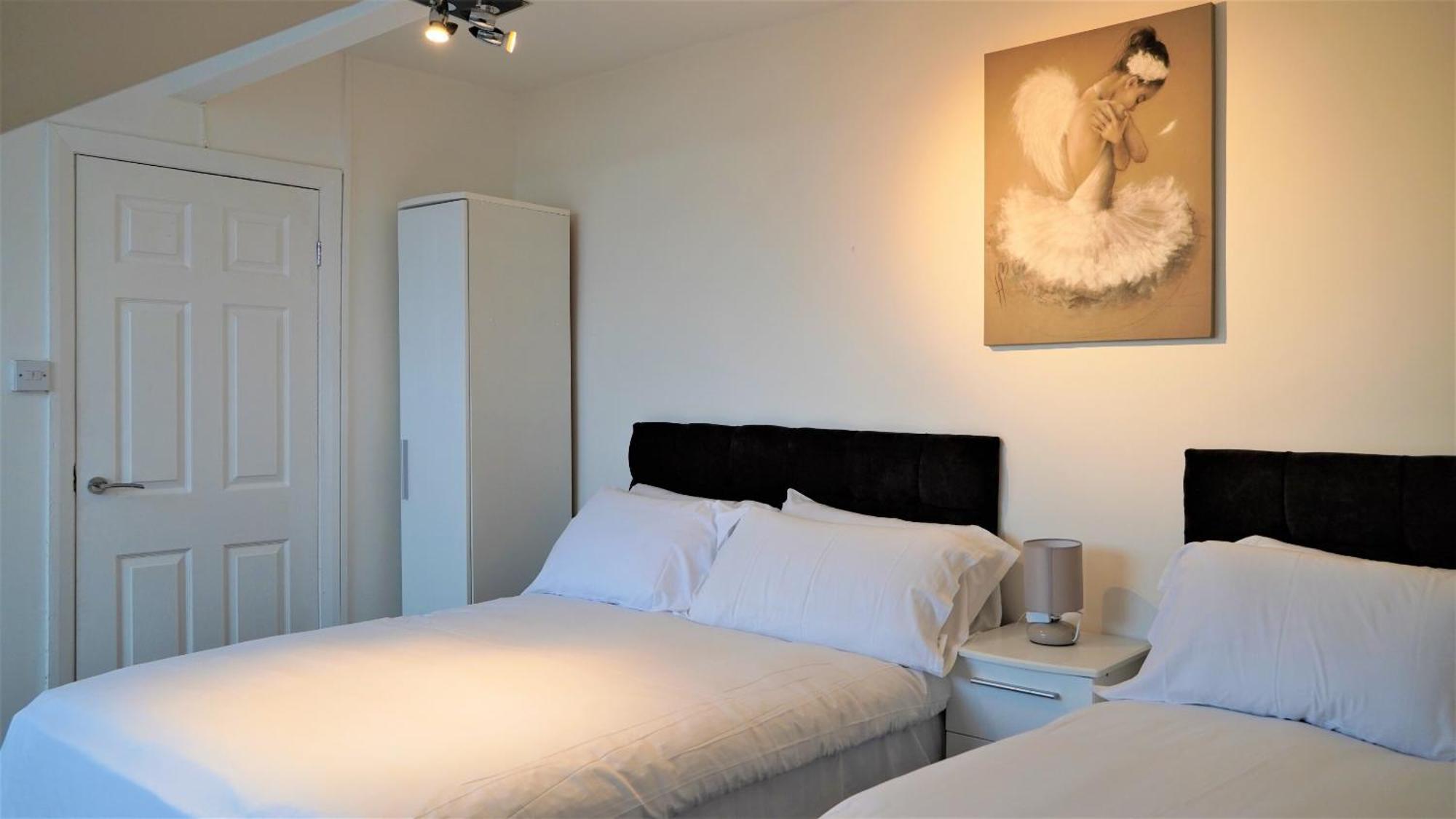 Copperfield House * Leeds (West Yorkshire)