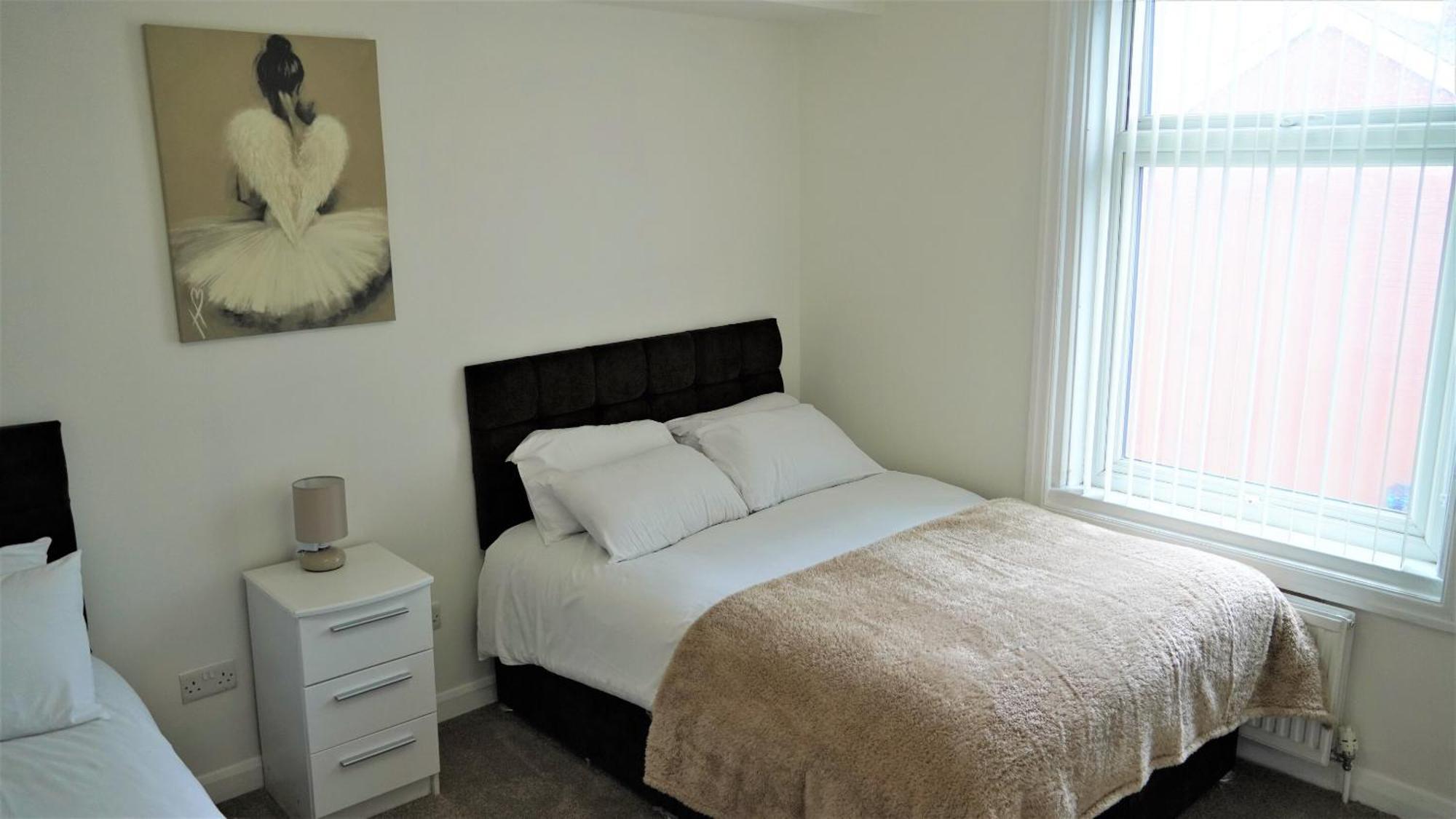 Copperfield House Apartment