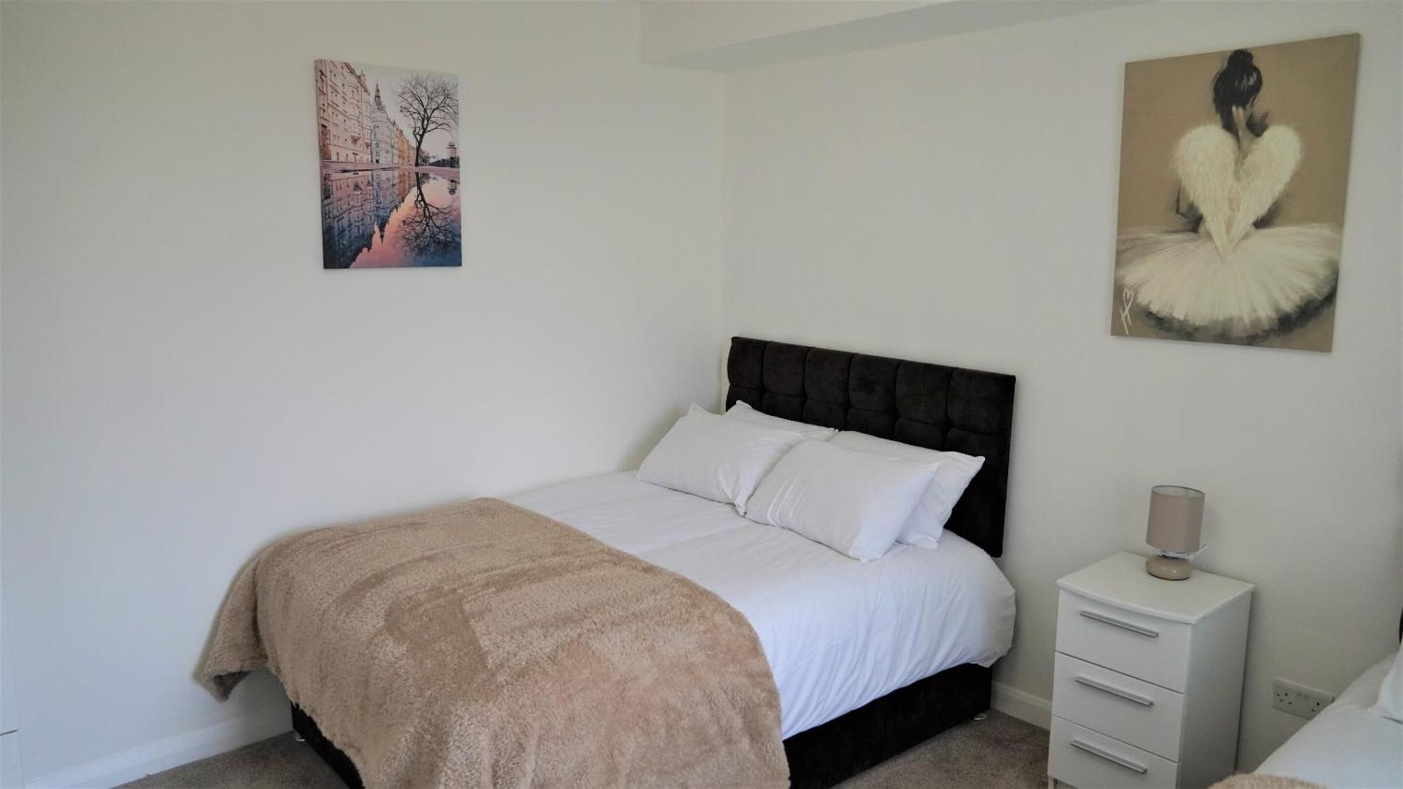Copperfield House Apartment Leeds (West Yorkshire)