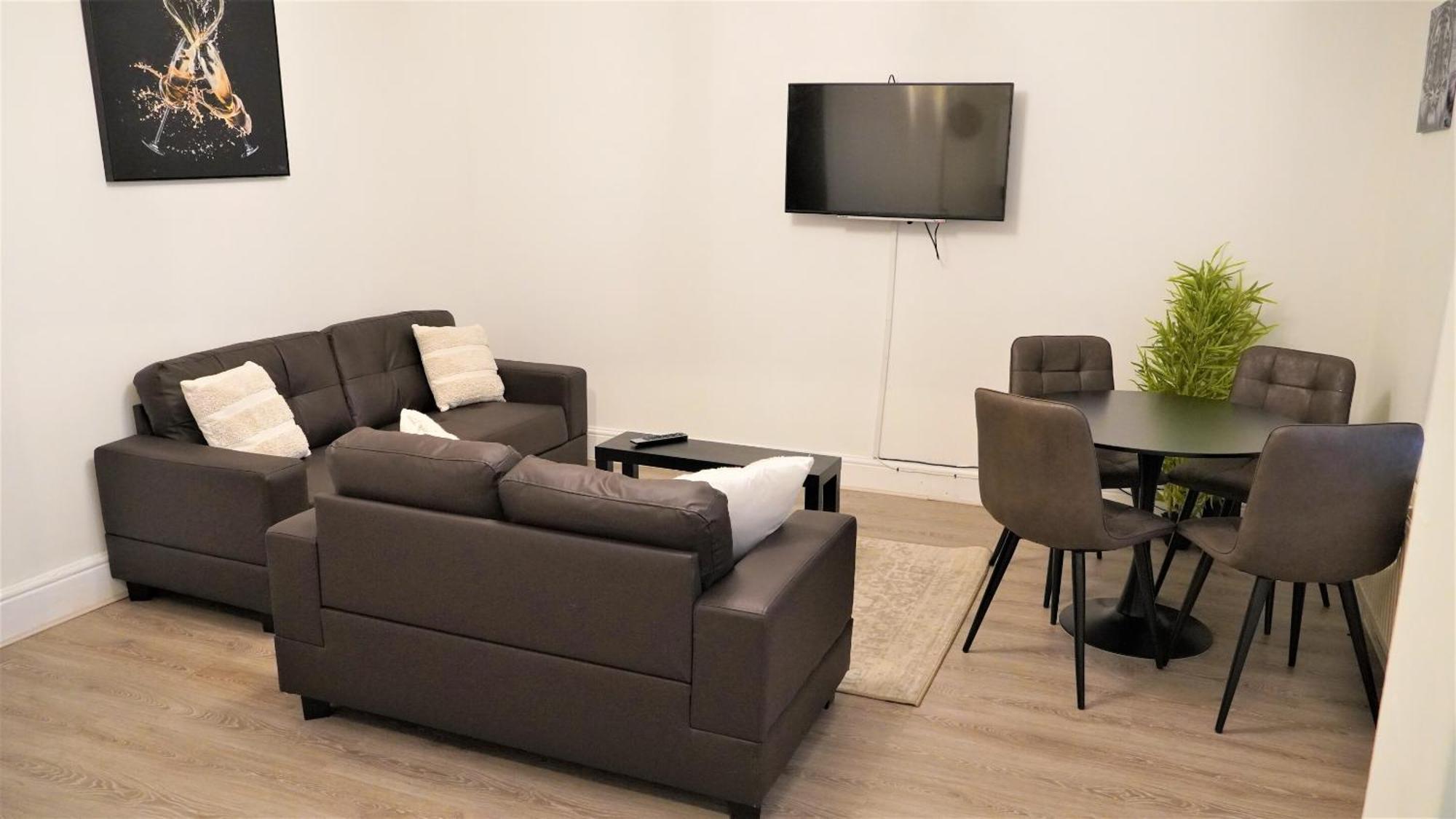 Copperfield House Leeds (West Yorkshire)