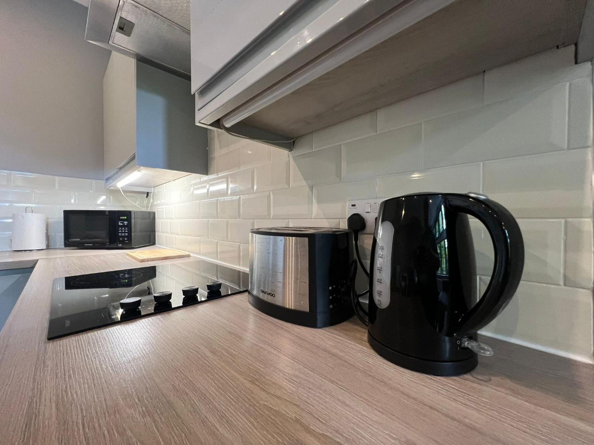Apartment 1 Bed Close To Leeds Arena Sleeps Up To 4 People F3 Leeds (West Yorkshire)