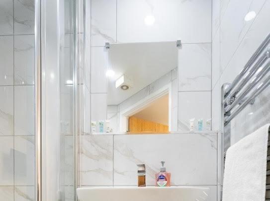 Valdeni Apartment