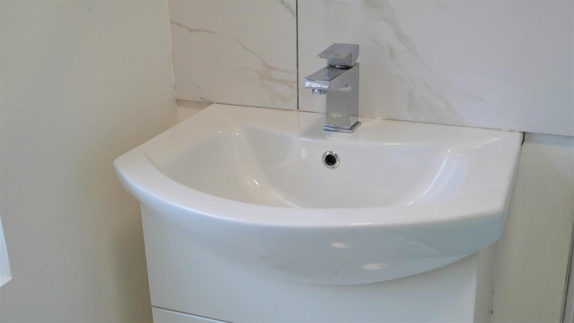 Cowper Townhouse Apartment