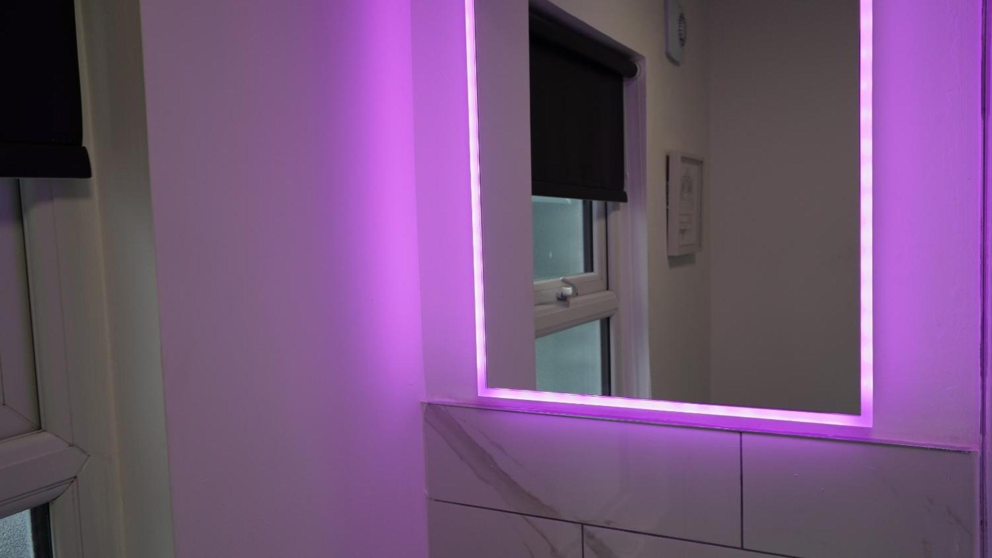Apartment Cowper Townhouse