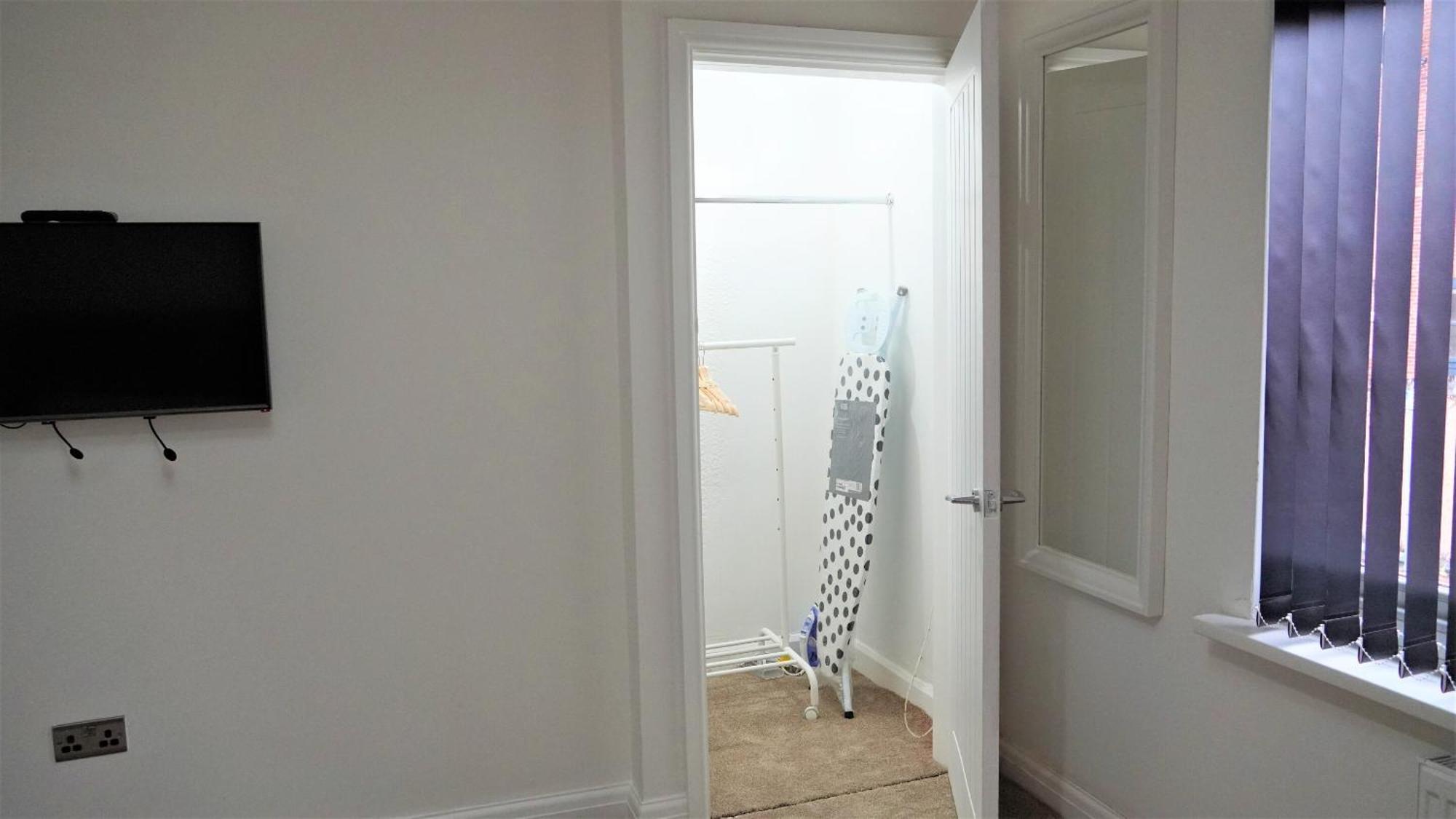 Cowper Townhouse Apartment Leeds (West Yorkshire)