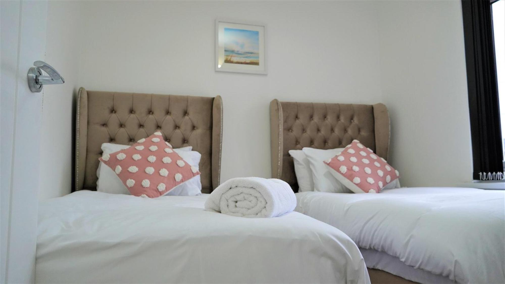 Cowper Townhouse Leeds (West Yorkshire)