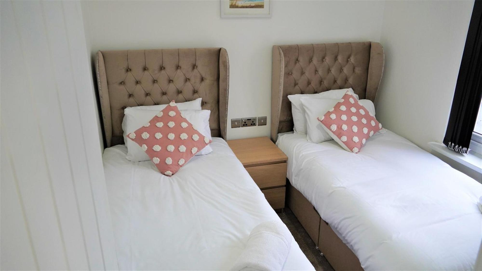 Cowper Townhouse * Leeds (West Yorkshire)