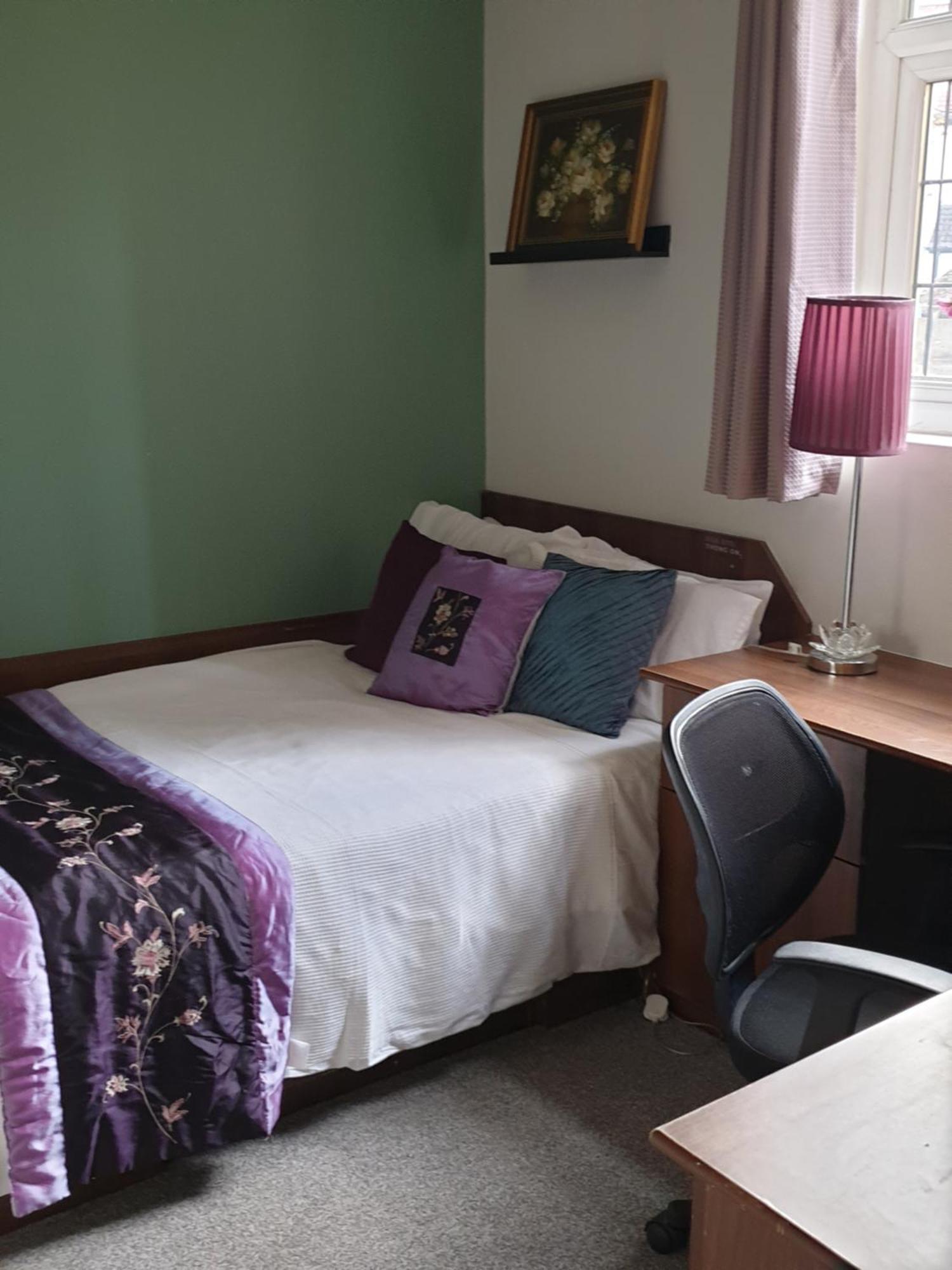Mother-in-law Leeds Guest house