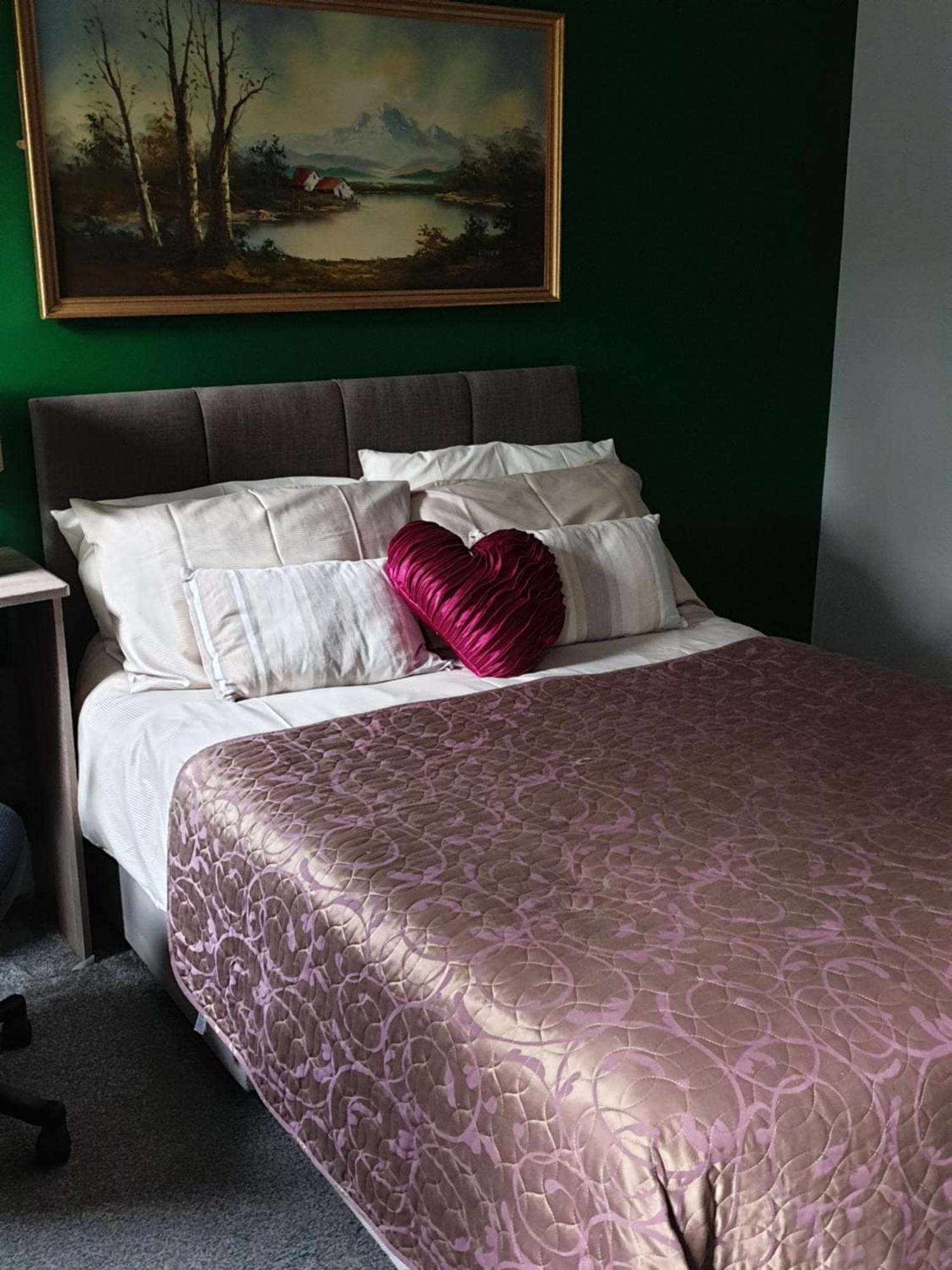 Guest house Mother-in-law Leeds Leeds (West Yorkshire)