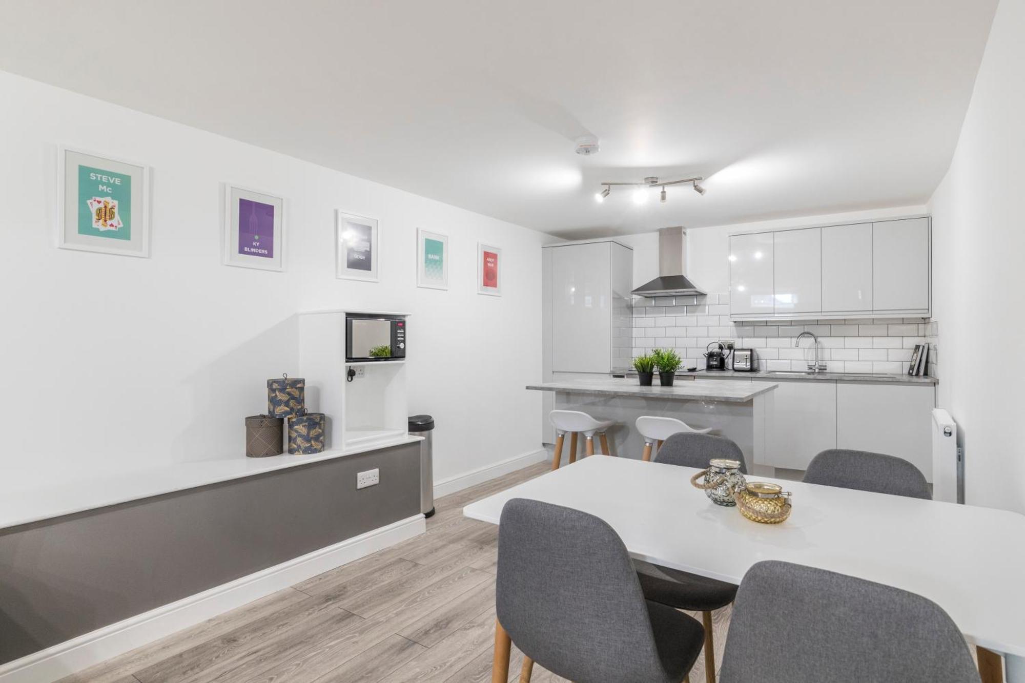 Charming Two Bed - Two Bath * Leeds (West Yorkshire)