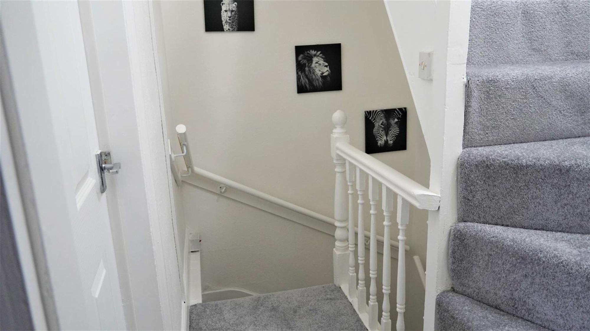 Dean House Apartment Leeds (West Yorkshire)