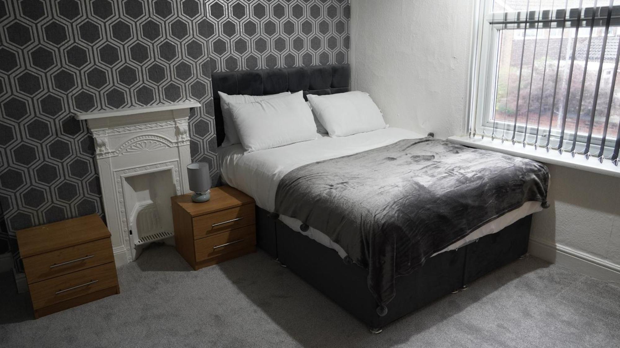 Dean House Apartment *