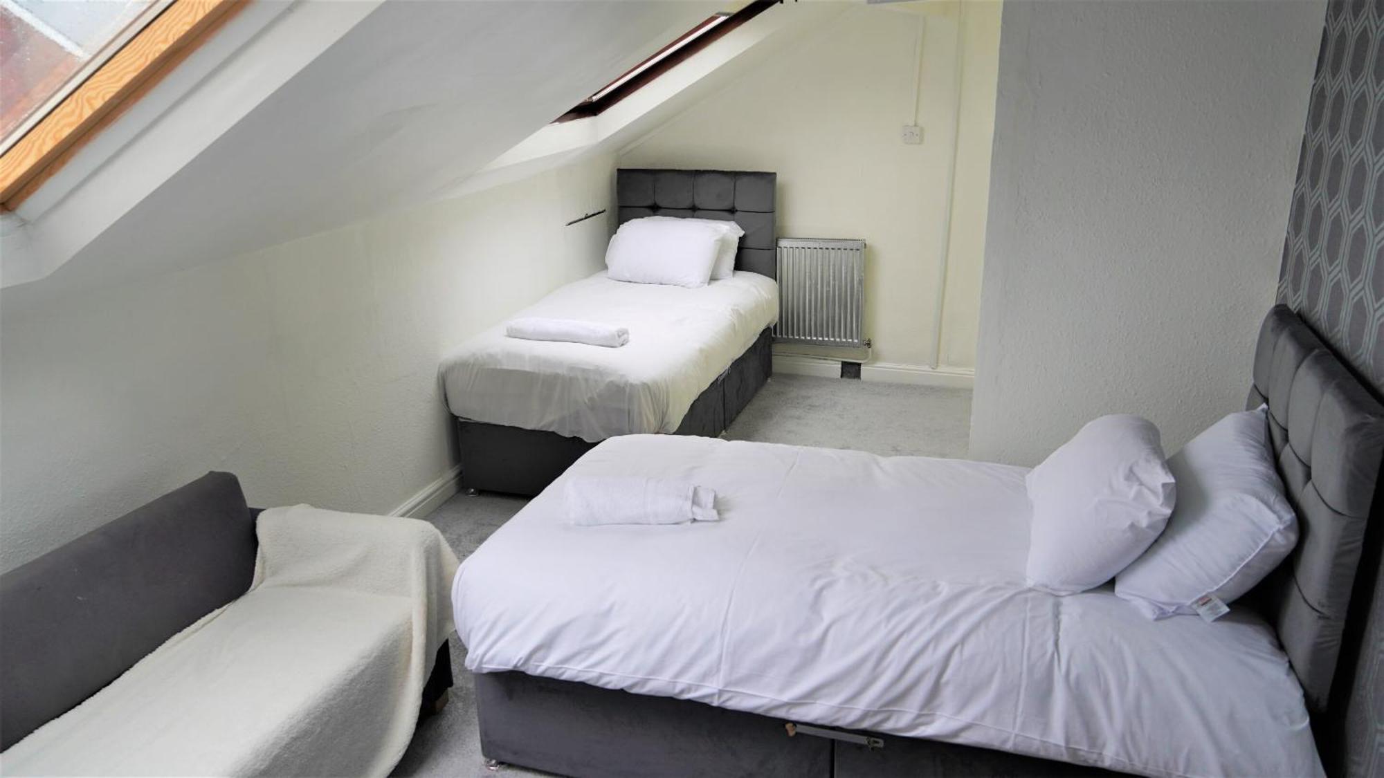 Dean House Apartment Leeds (West Yorkshire)