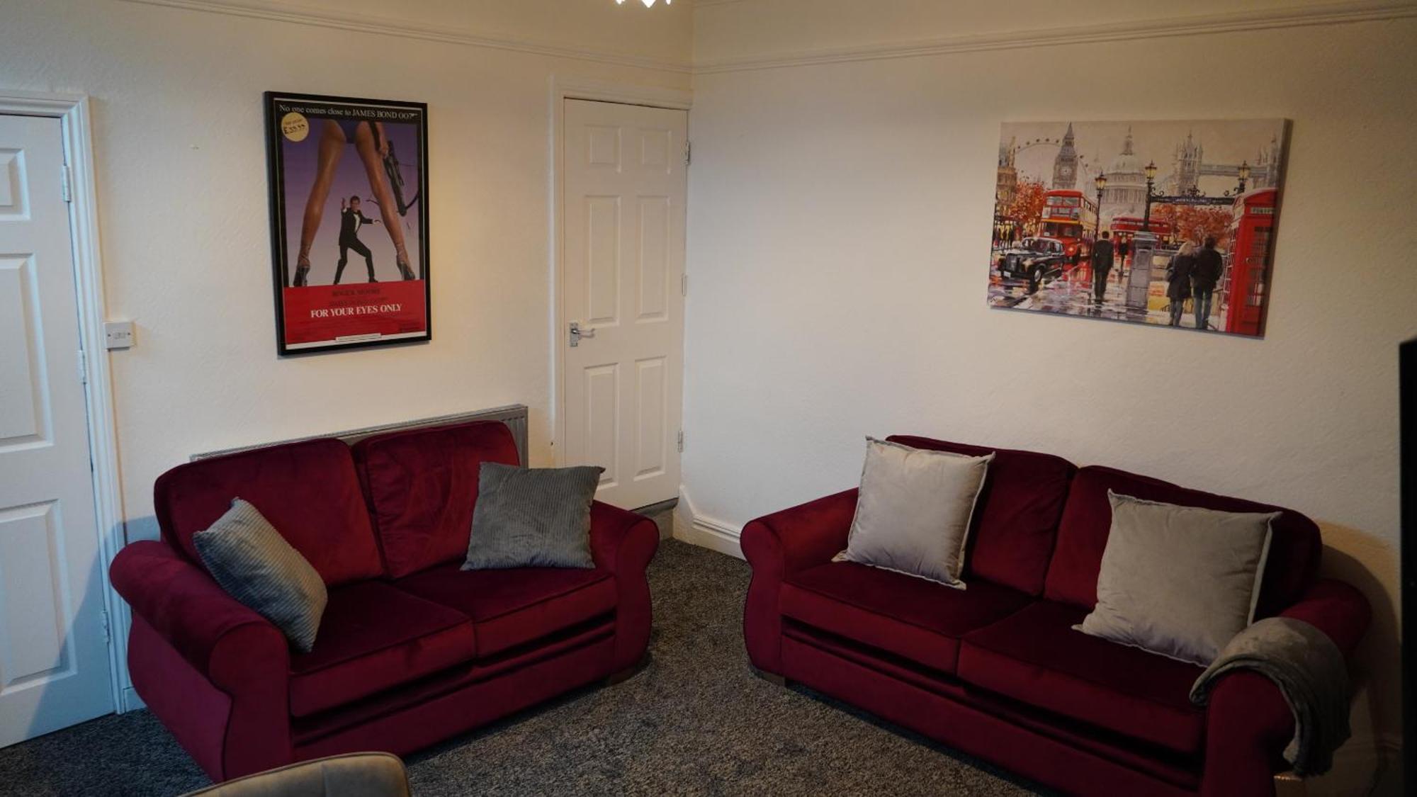 Dean House Leeds (West Yorkshire)