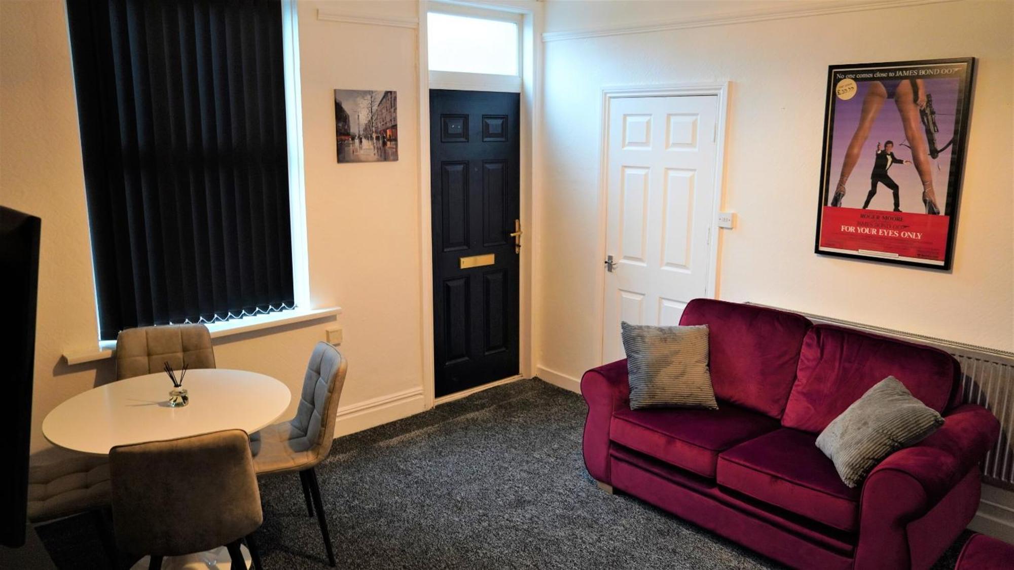 Dean House * Leeds (West Yorkshire)