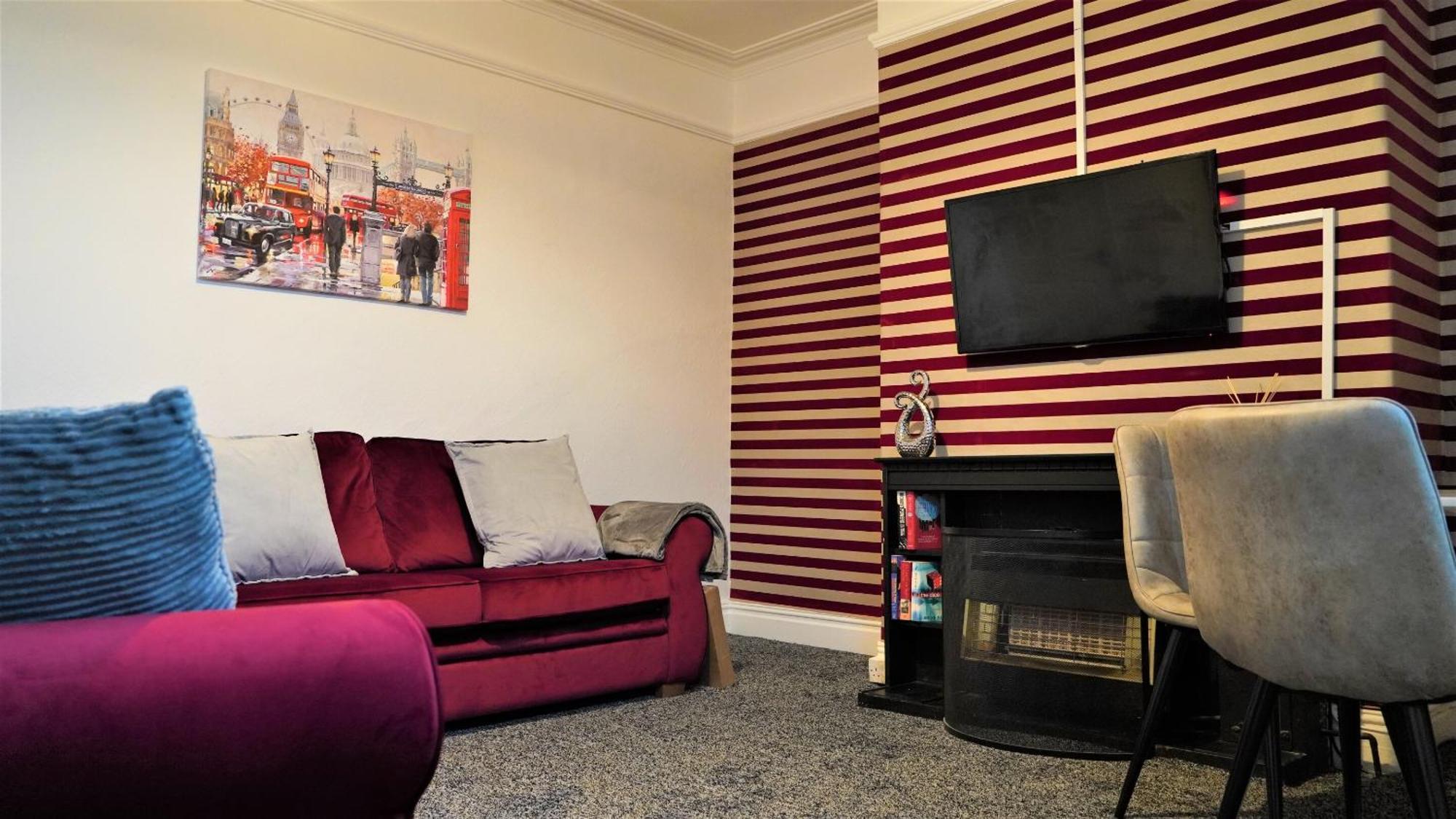 Apartment Dean House Leeds (West Yorkshire)
