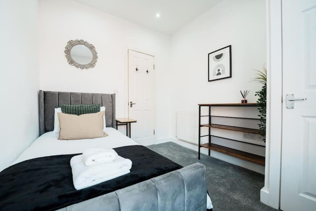 Enjoy Leeds At 4br House - Near Centre * Leeds (West Yorkshire)