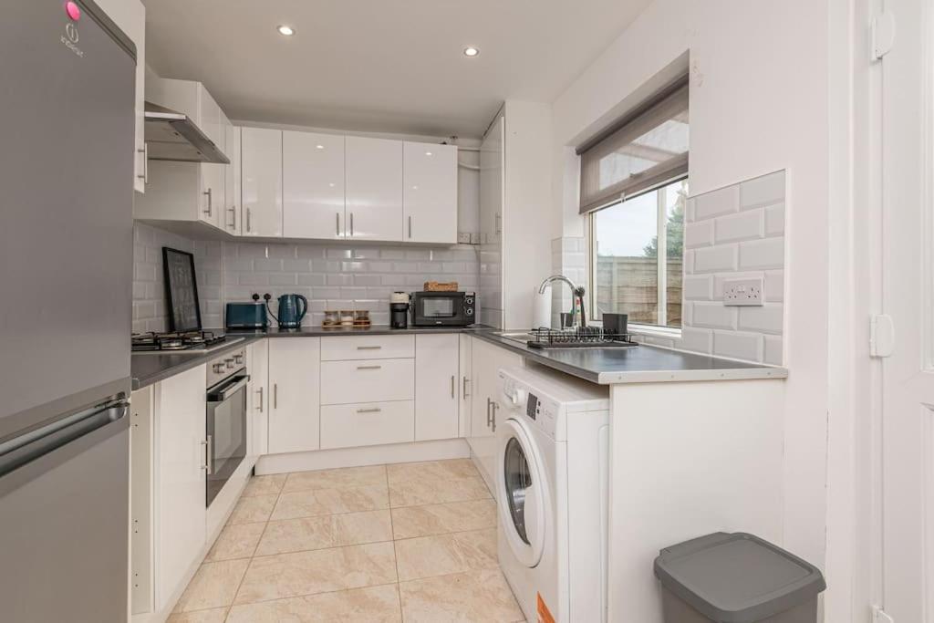 In Ls9 Apartment Leeds (West Yorkshire)