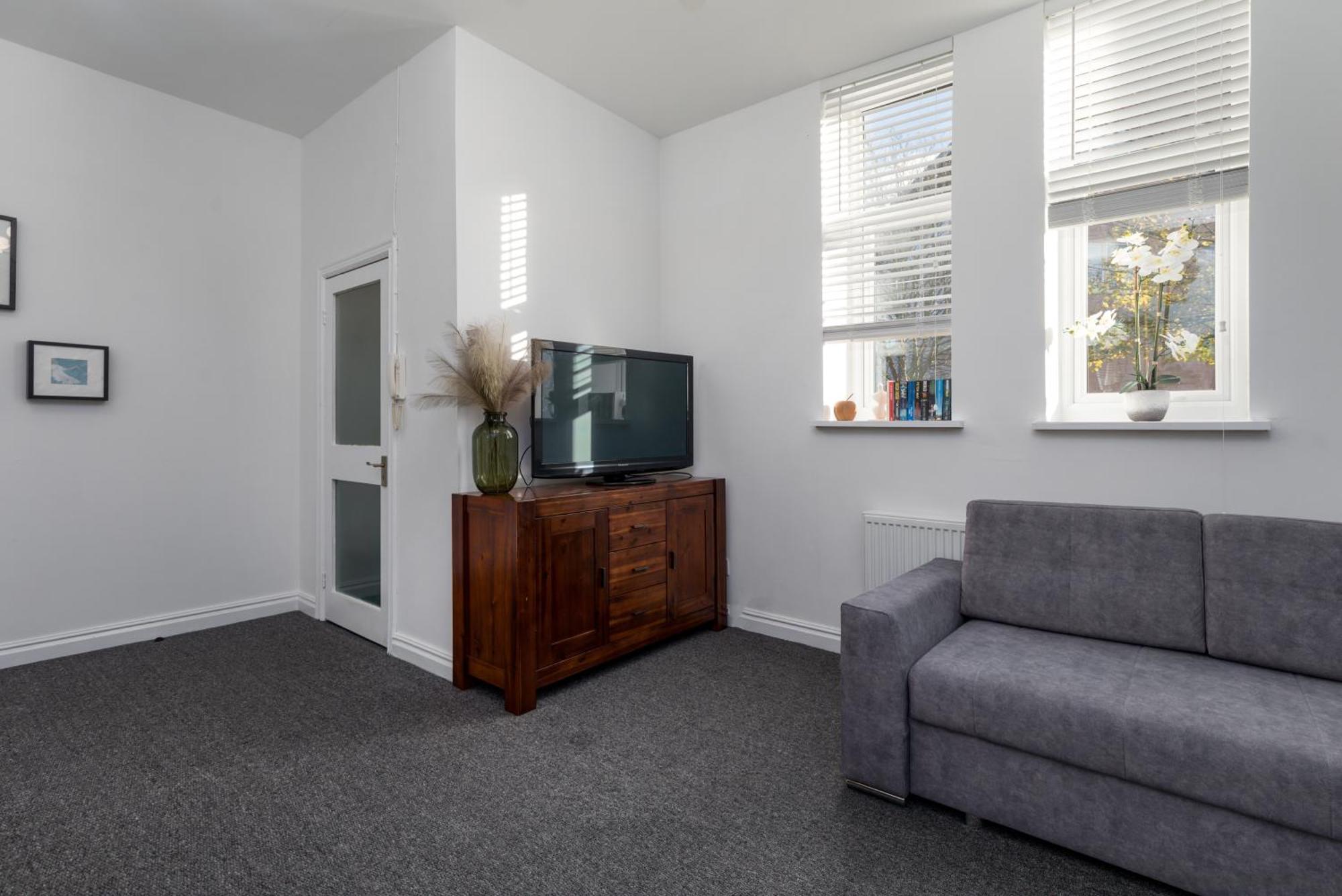 The Old Stone Sanctuary Apartment Leeds (West Yorkshire)