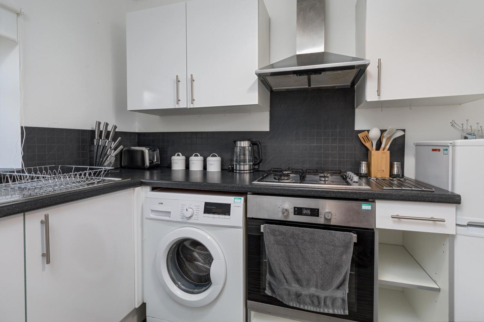 Apartment The Old Stone Sanctuary Leeds (West Yorkshire)