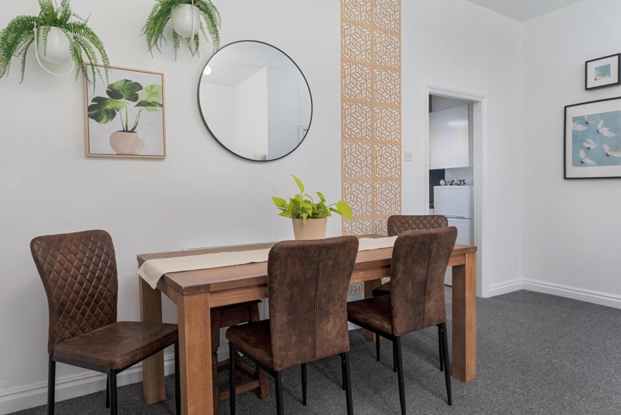 Apartment The Old Stone Sanctuary Leeds (West Yorkshire)