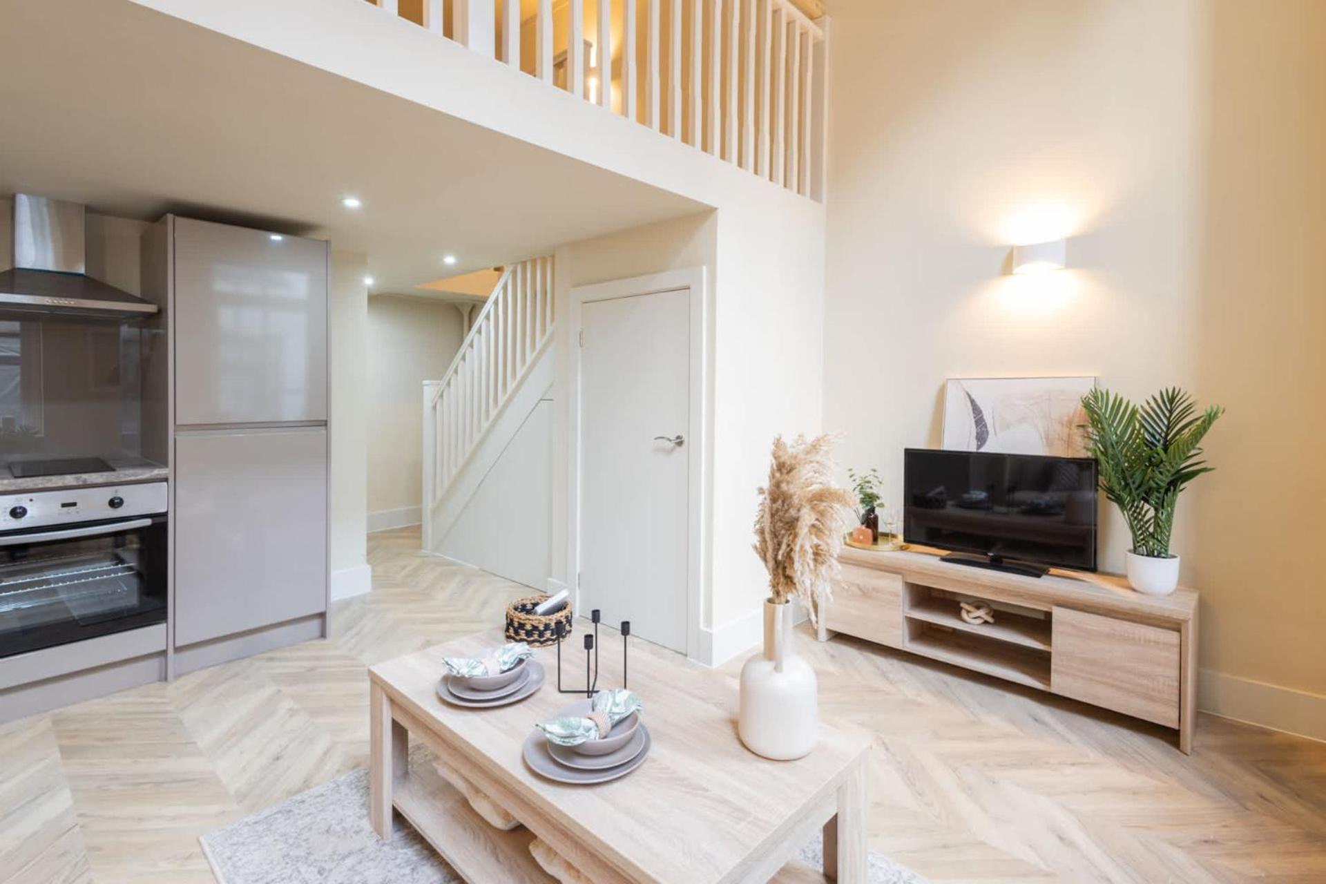 Host & - Athenaeum House * Leeds (West Yorkshire)