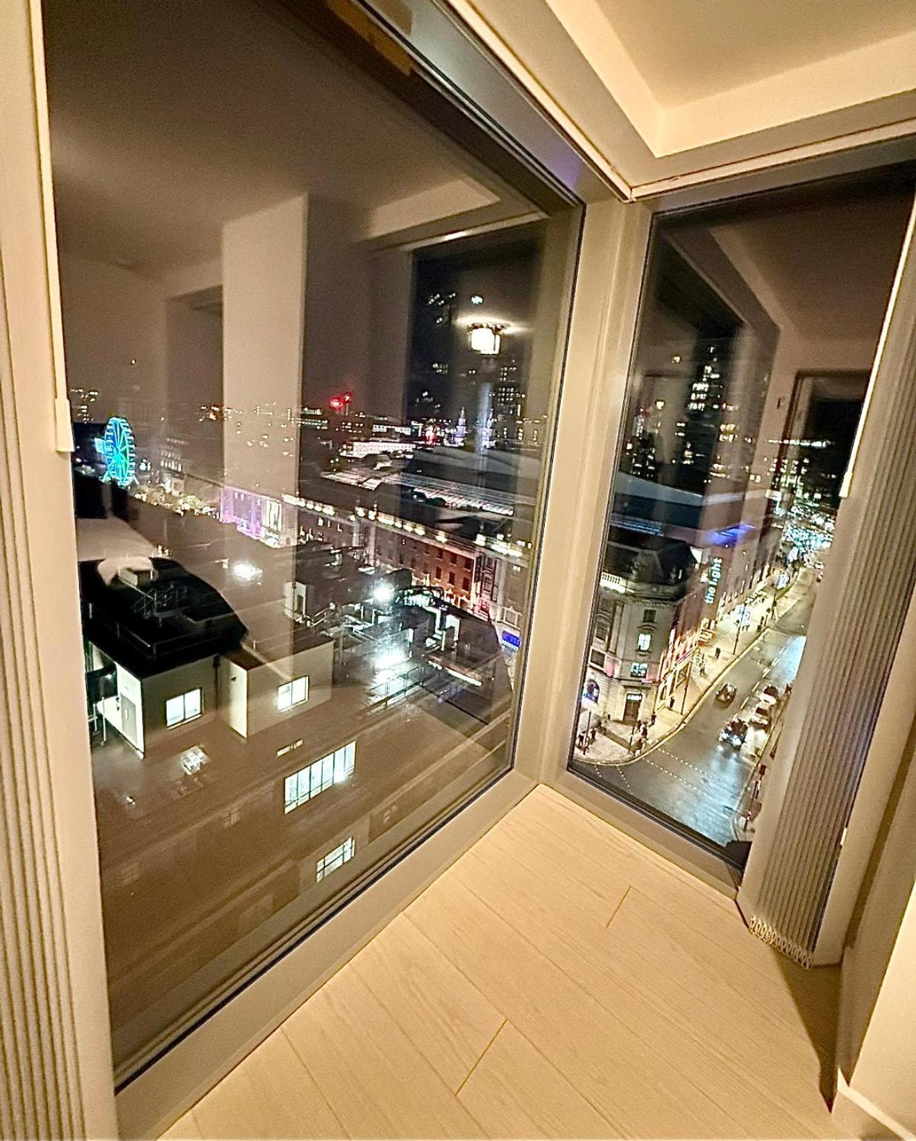 Winners Of 2025 Traveller Award, Elegant Two Bedroom With Netflix & Wifi Apartment