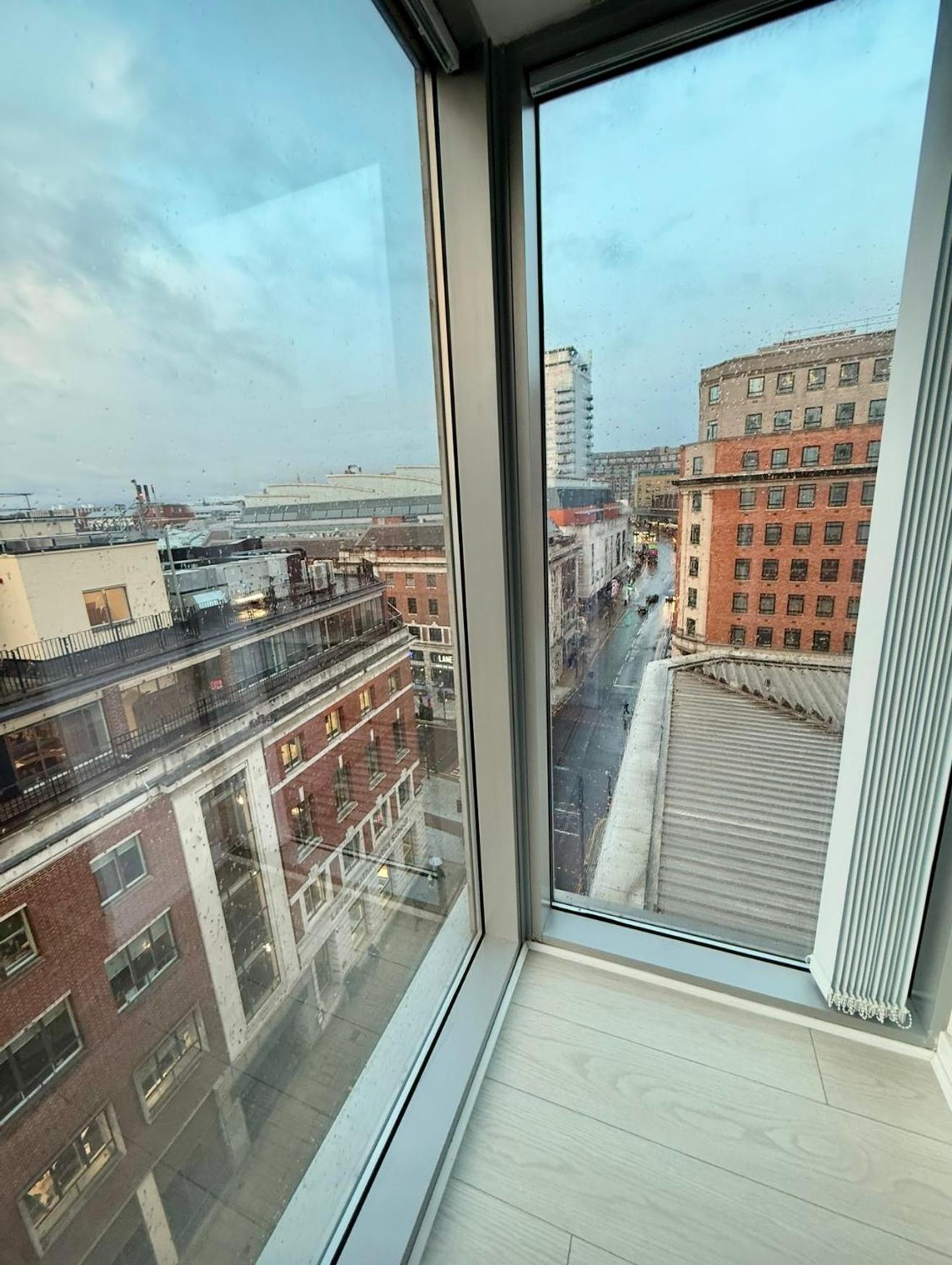 Apartment Winner Of 2025 Traveller Award - 2 Double Bed In Heart Of Leeds Centre With Netflix & Wifi Leeds (West Yorkshire)