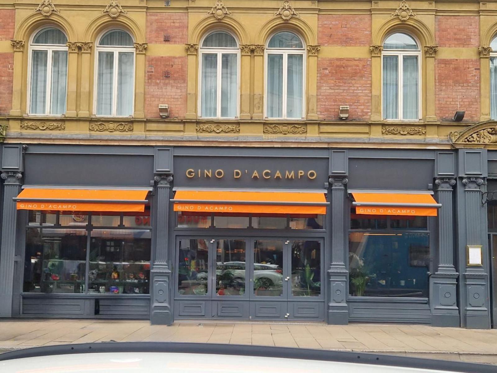 Apartment City Centre Cosy 1bed Apt In Leeds