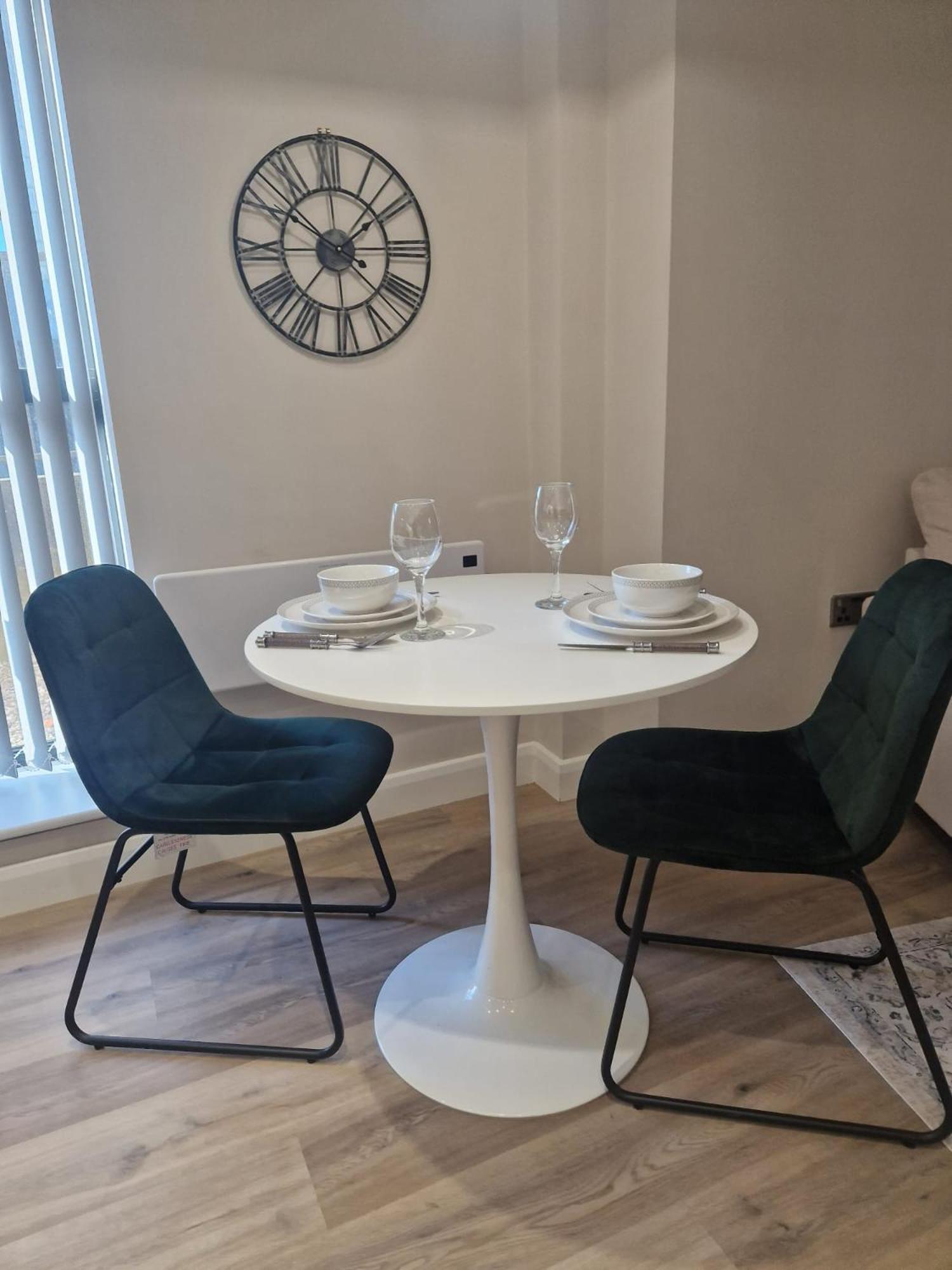 Apartment City Centre Cosy 1bed Apt In Leeds *