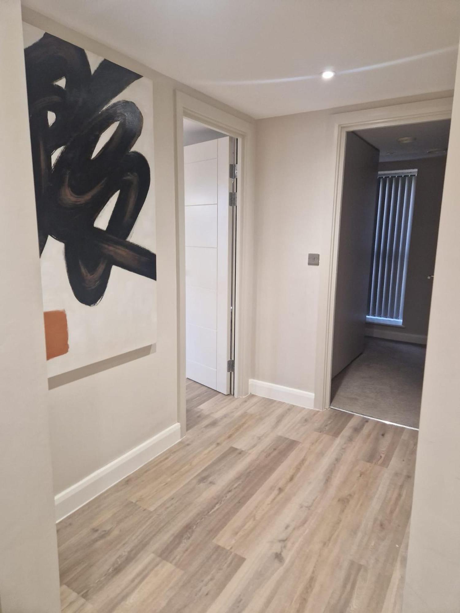 Apartment City Centre Cosy 1bed Apt In Leeds *