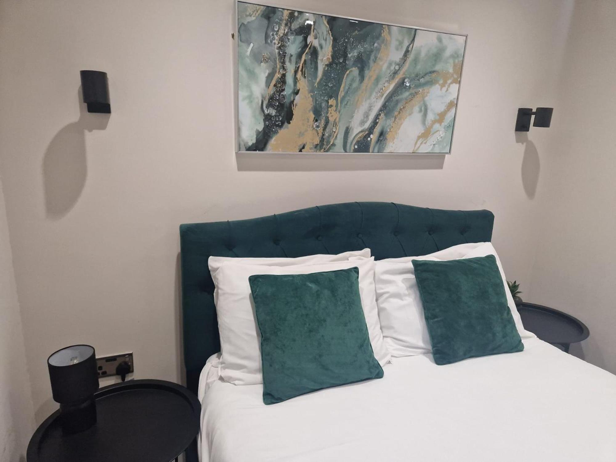 Apartment City Centre Cosy 1bed Apt In Leeds Leeds (West Yorkshire)