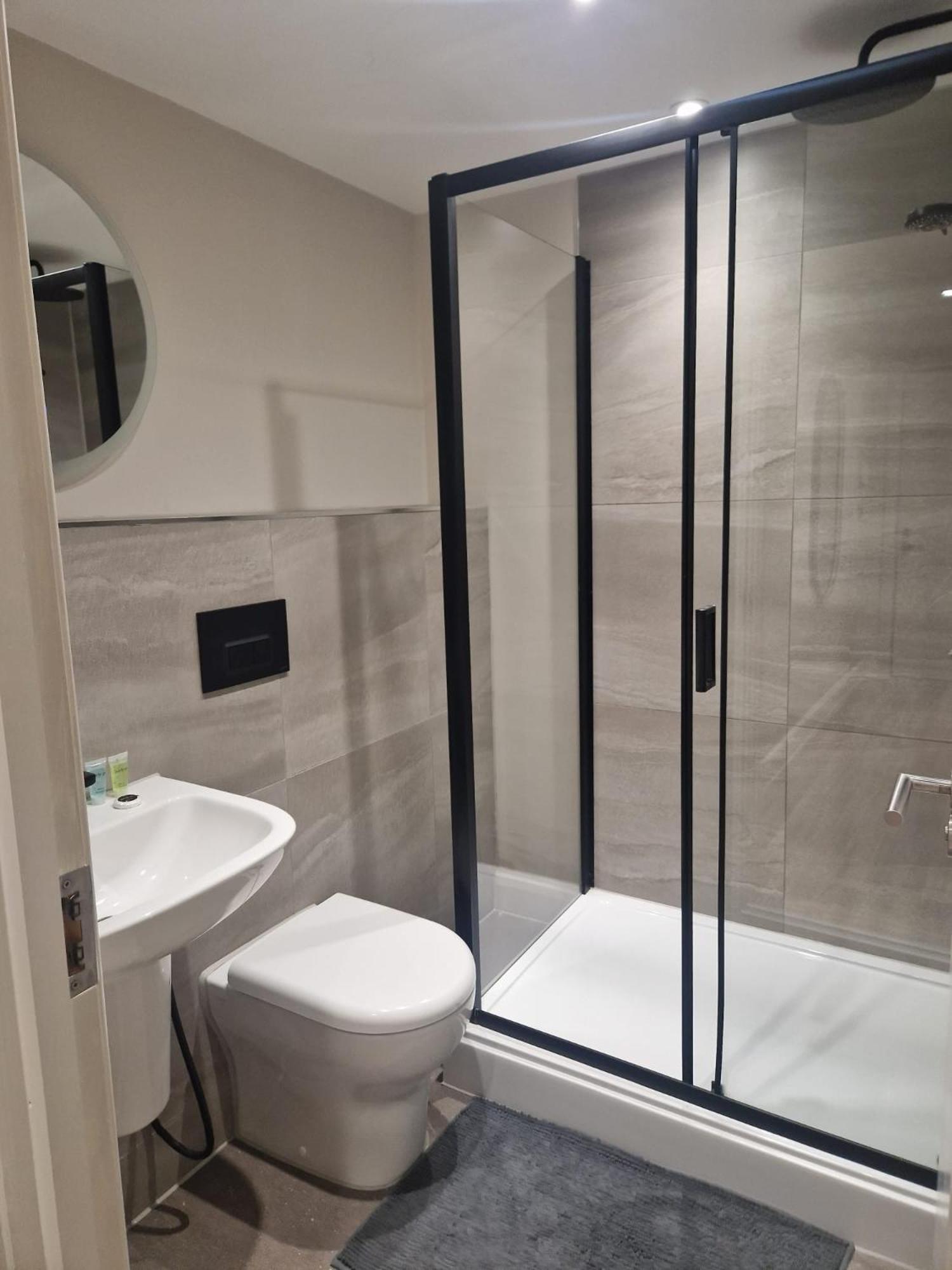 City Centre Cosy 1bed Apt In Leeds Leeds (West Yorkshire)