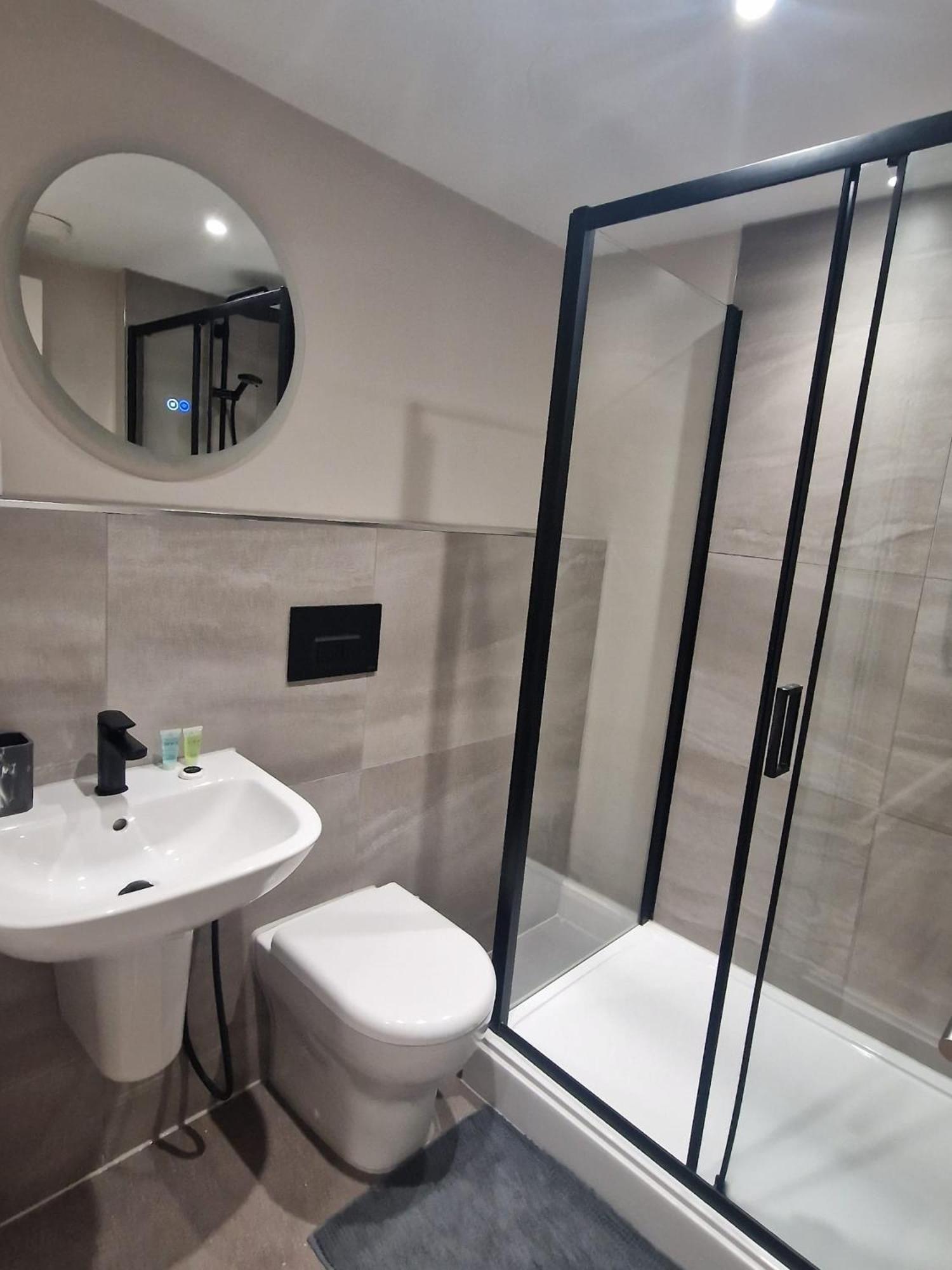 City Centre Cosy 1bed Apt In Leeds Apartment *