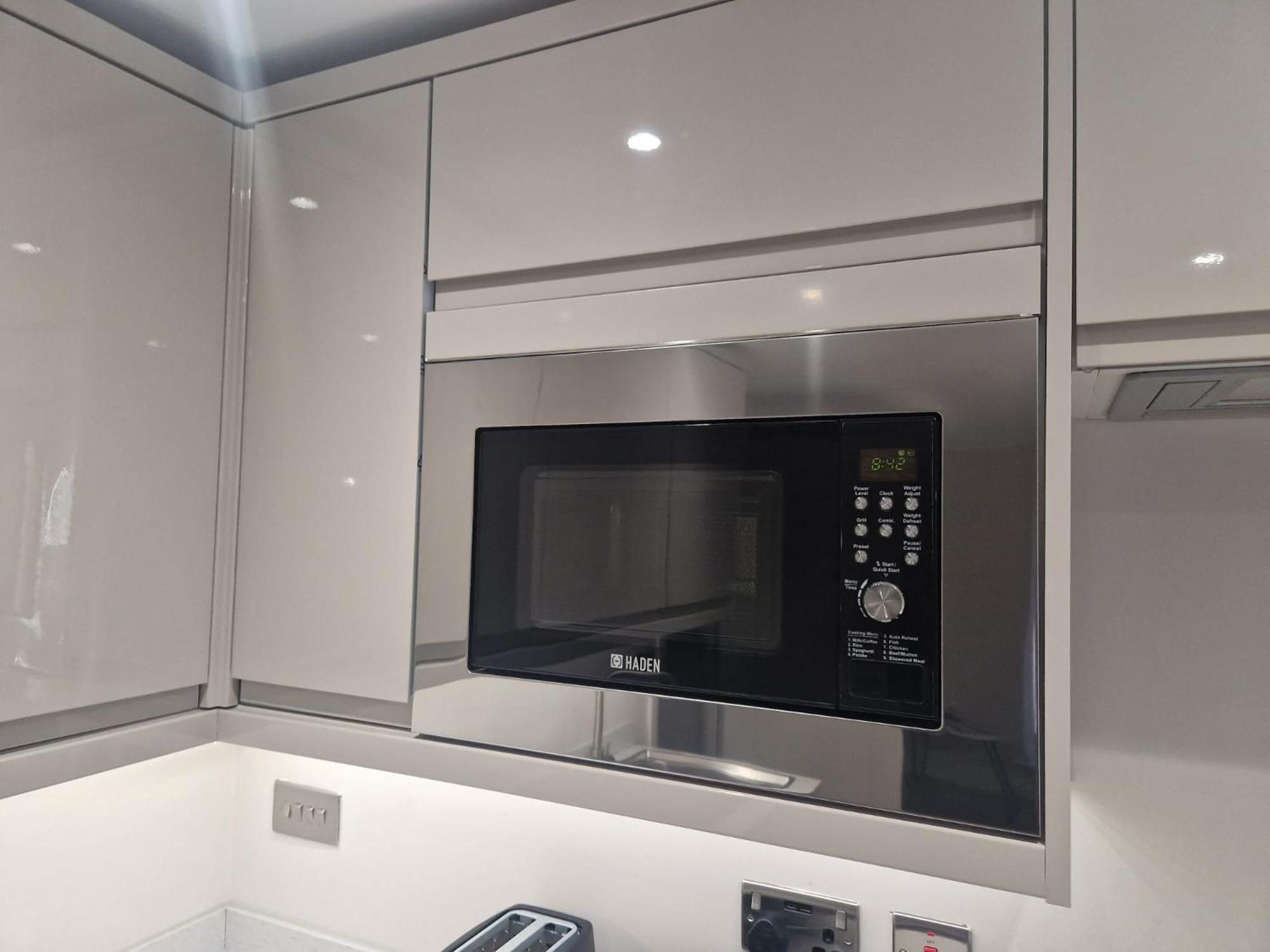 Apartment City Centre Cosy 1bed Apt In Leeds *