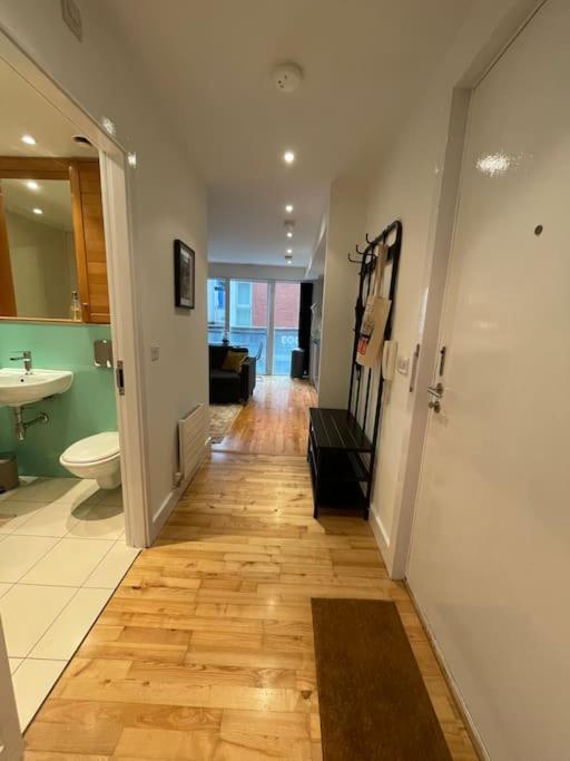 Fabulous Leeds Center Urban Loft Apartment Leeds (West Yorkshire)