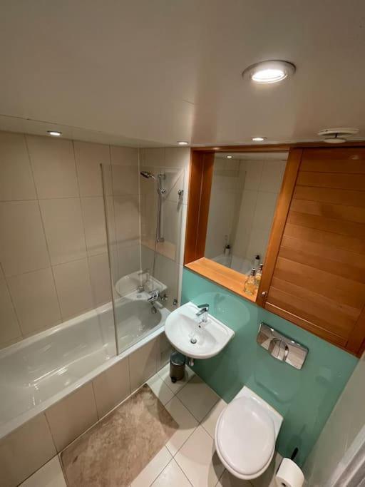 Apartment Fabulous Leeds Center Urban Loft Leeds (West Yorkshire)