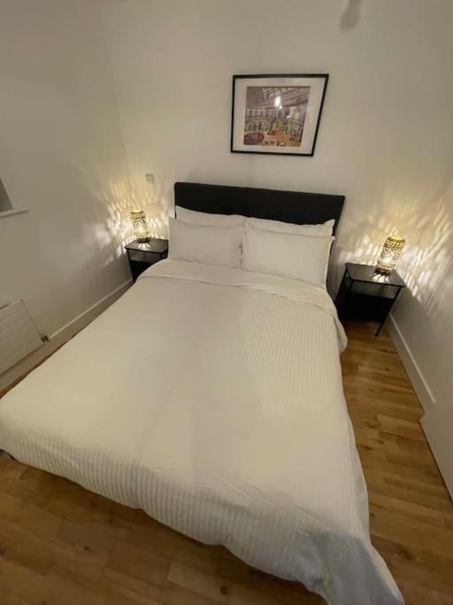 Fabulous Leeds Center Urban Loft Apartment