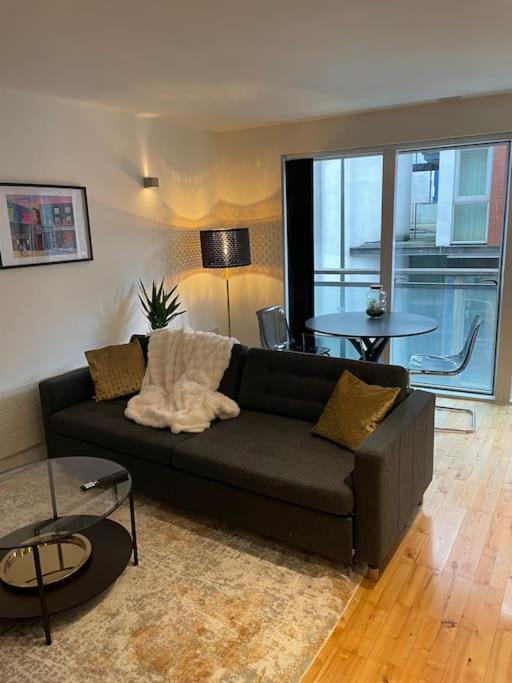 Fabulous Leeds Center Urban Loft Apartment Leeds (West Yorkshire)