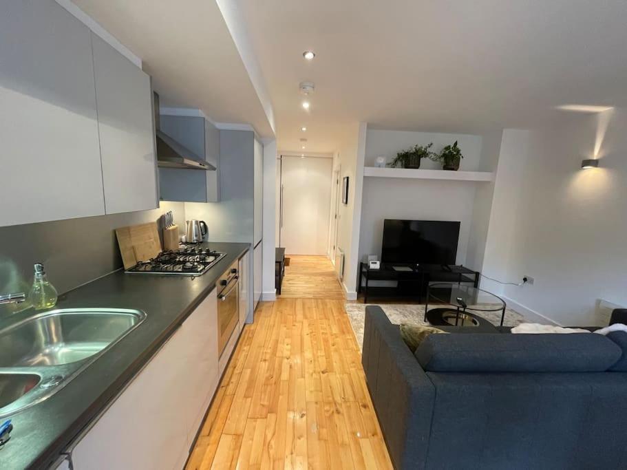 Apartment Fabulous Leeds Center Urban Loft Leeds (West Yorkshire)