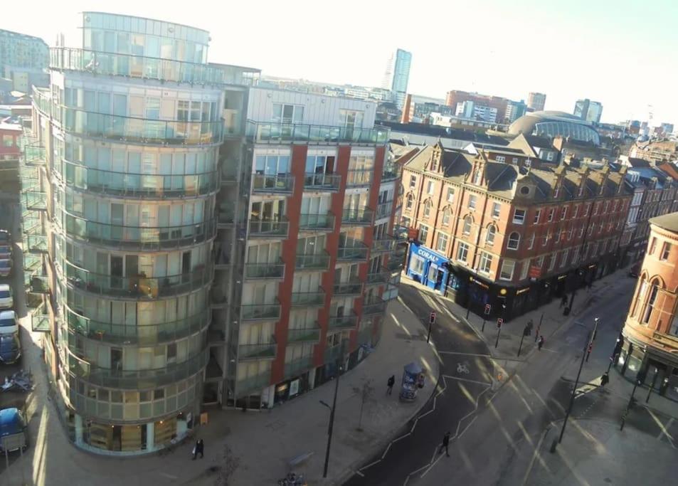 Fabulous Leeds Center Urban Loft Leeds (West Yorkshire)