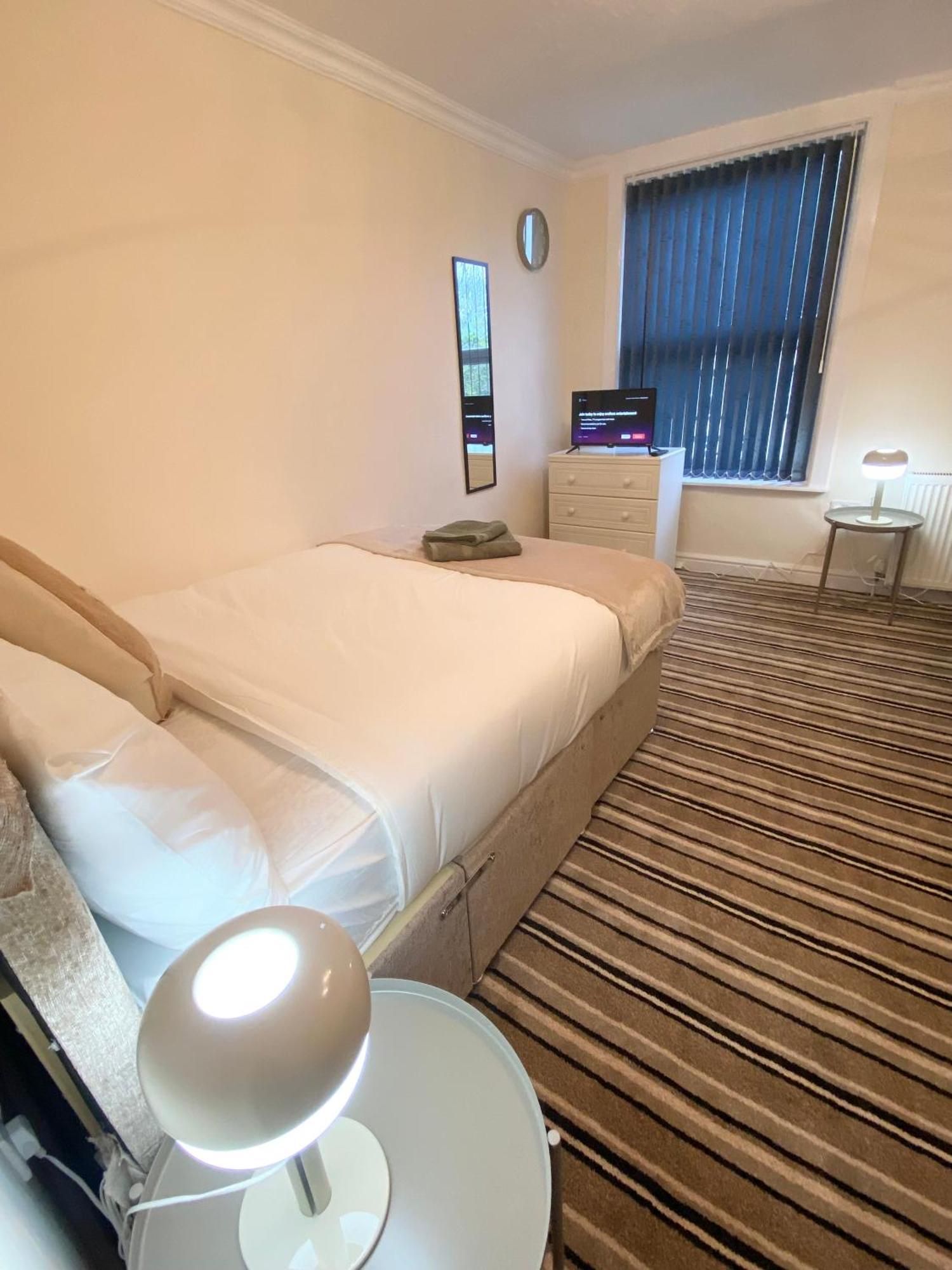 St - Beautifull House Next To Centre Apartment Leeds (West Yorkshire)