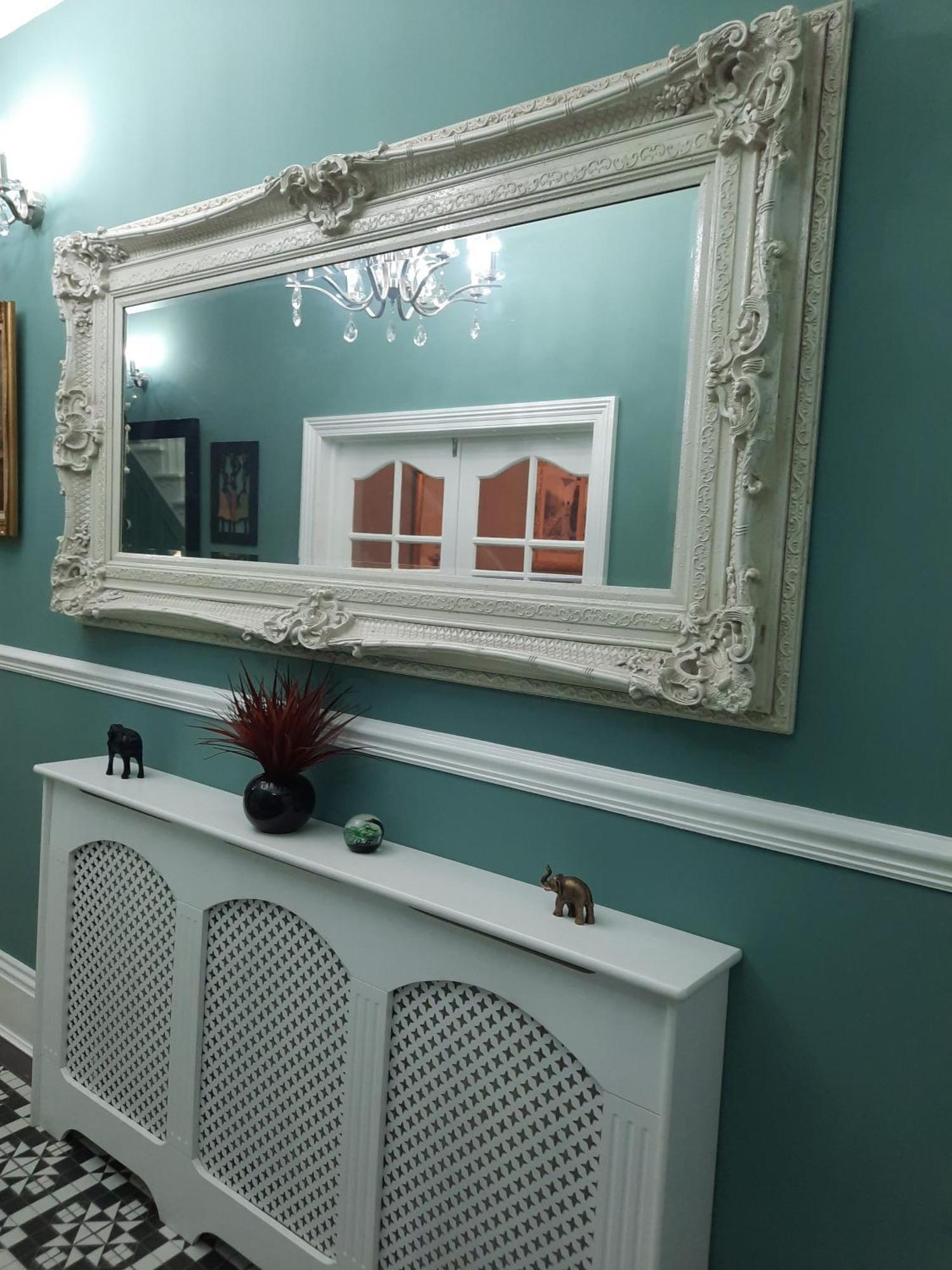 The Victorian Guest house