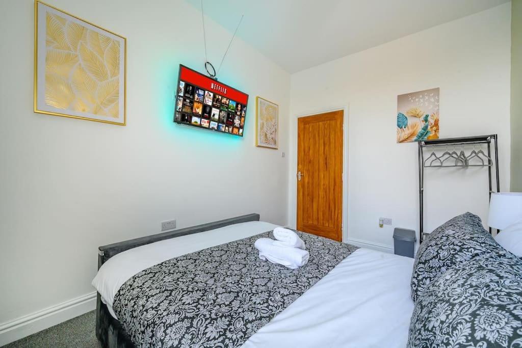 -75cr- Setup For Your Relaxed And Amazing Apartment
