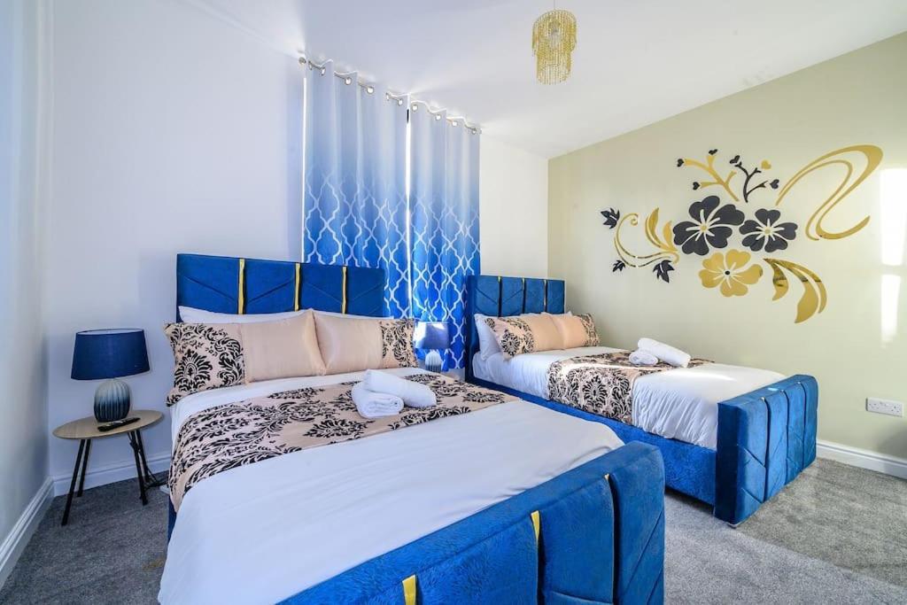Apartment -75cr- Setup For Your Relaxed And Amazing *